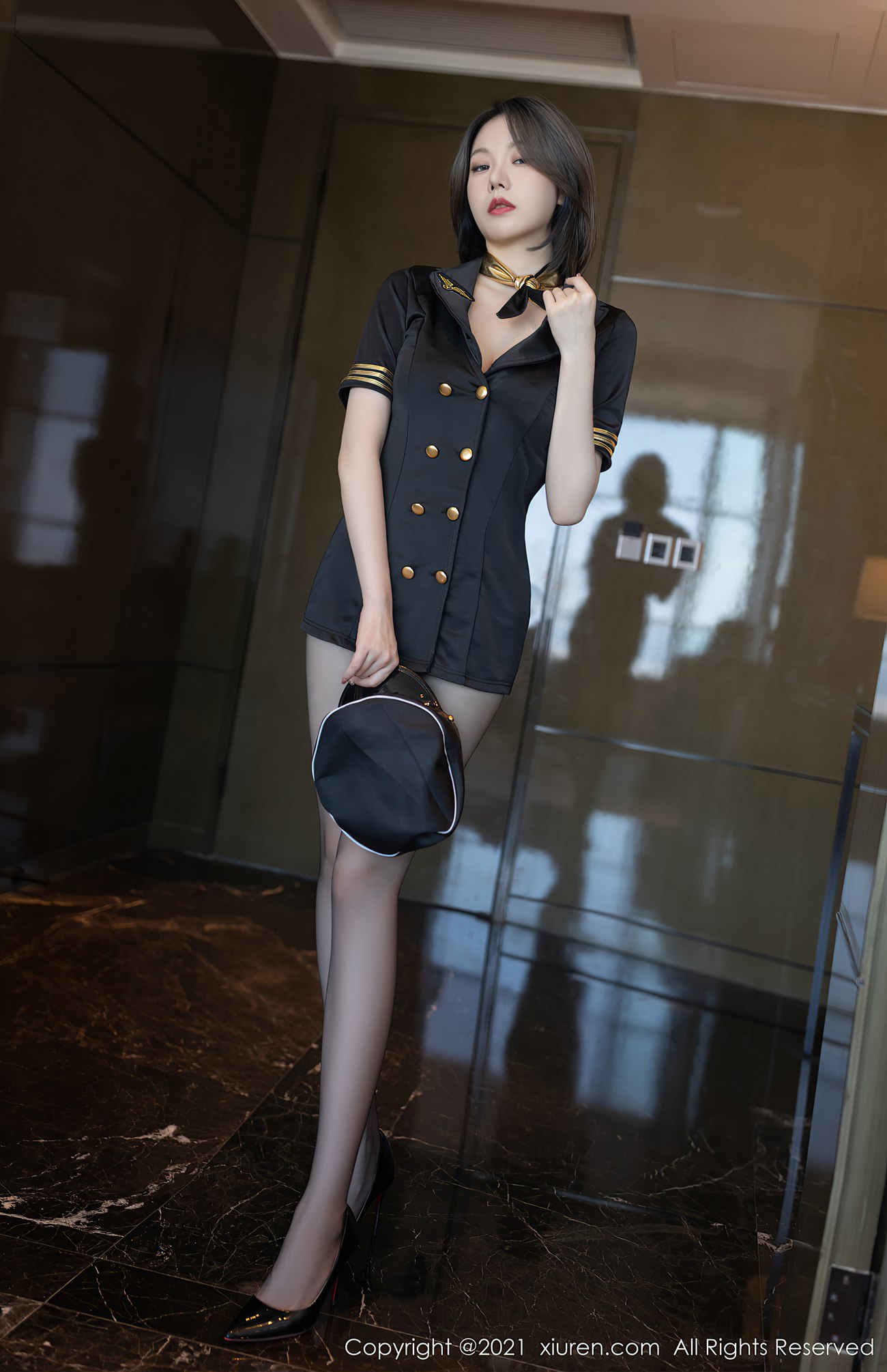 图片[16]-[Xiuren秀人网]2021.10.08 NO.4034 安然Maleah[77+1P] – 速更版-美库