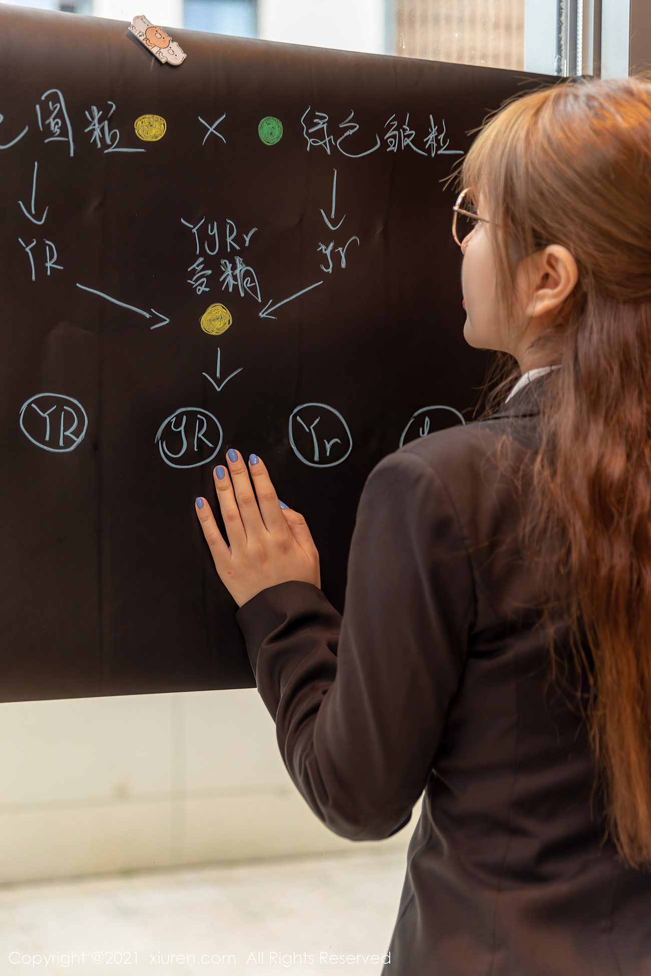 图片[11]-[Xiuren秀人网]2021.10.08 NO.4035 王雨纯[58+1P] – 速更版-美库