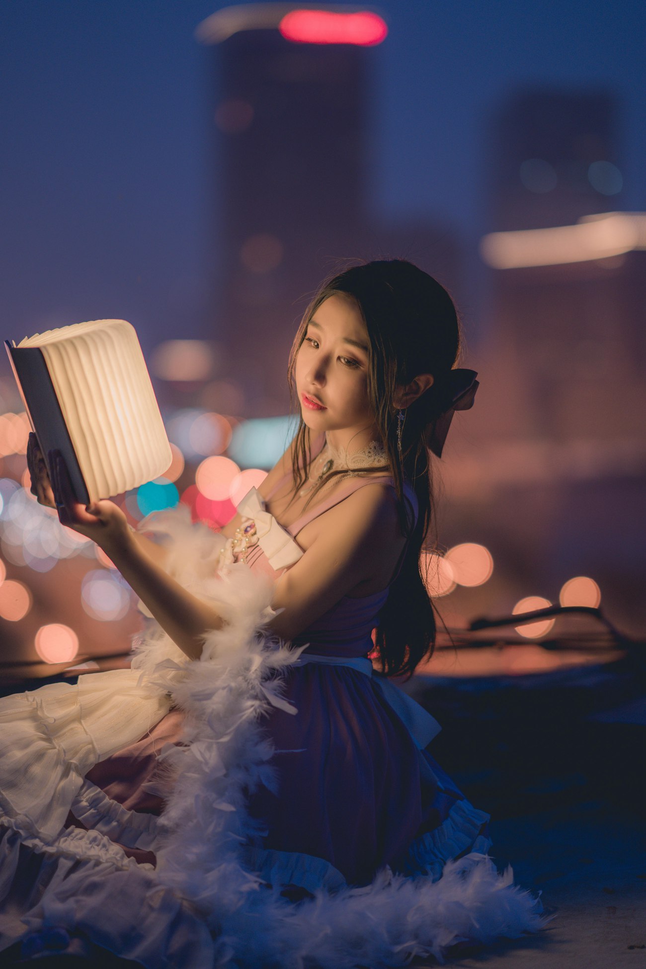 图片[11]-穆零Mu0 – 阅读[24P] – 速更版-美库