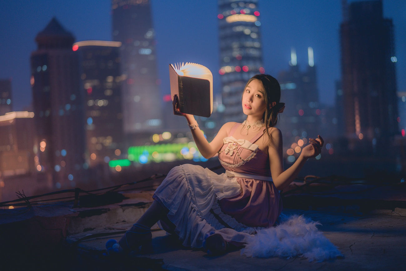 图片[14]-穆零Mu0 – 阅读[24P] – 速更版-美库