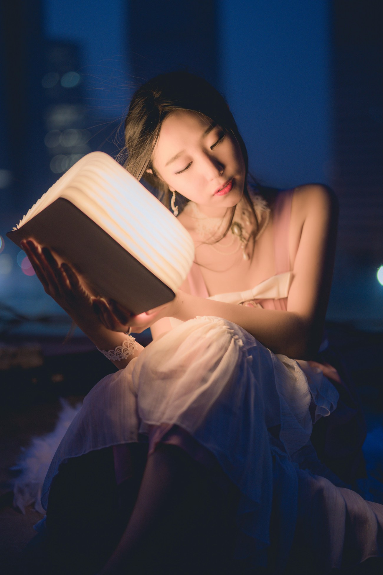 图片[15]-穆零Mu0 – 阅读[24P] – 速更版-美库