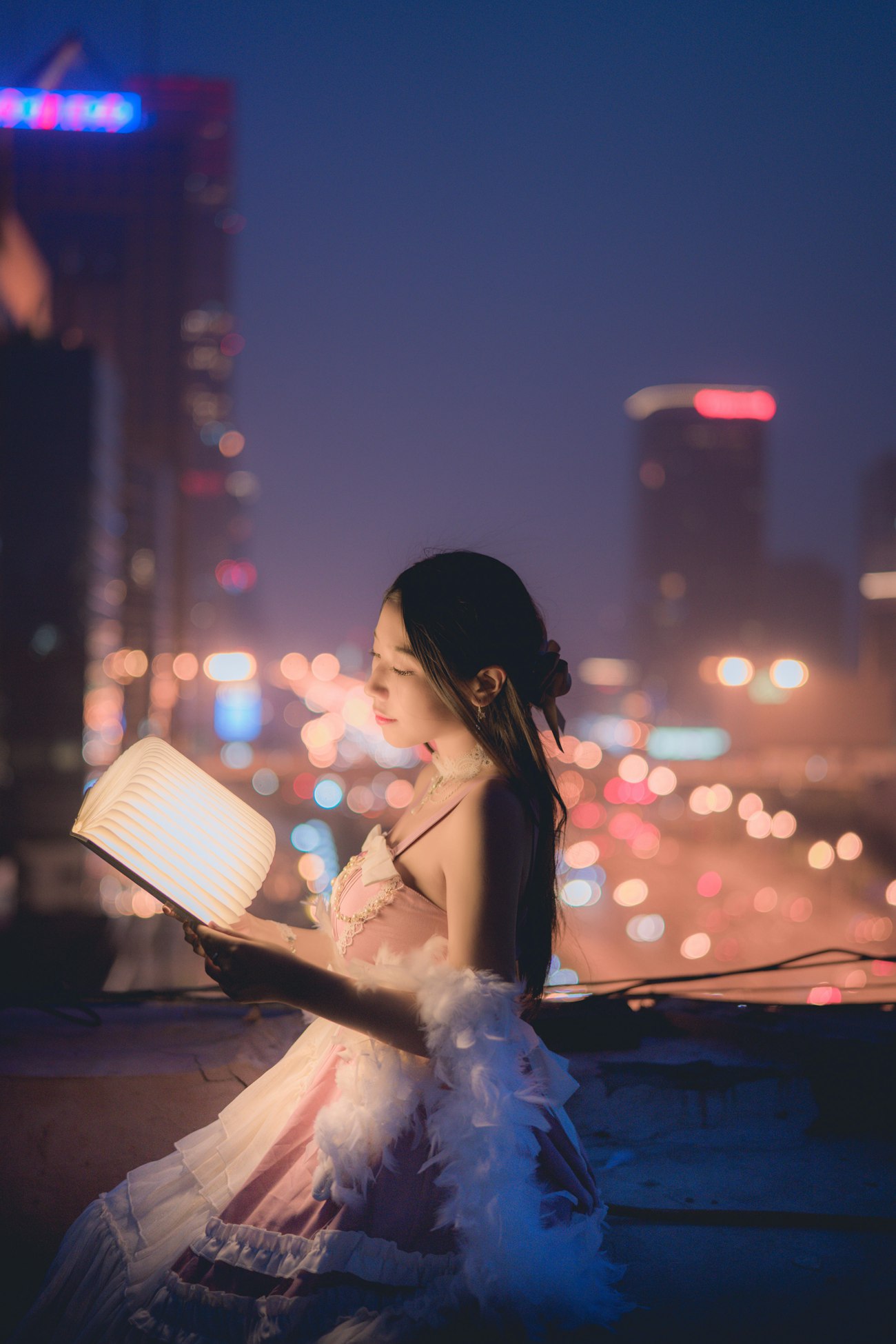 图片[16]-穆零Mu0 – 阅读[24P] – 速更版-美库