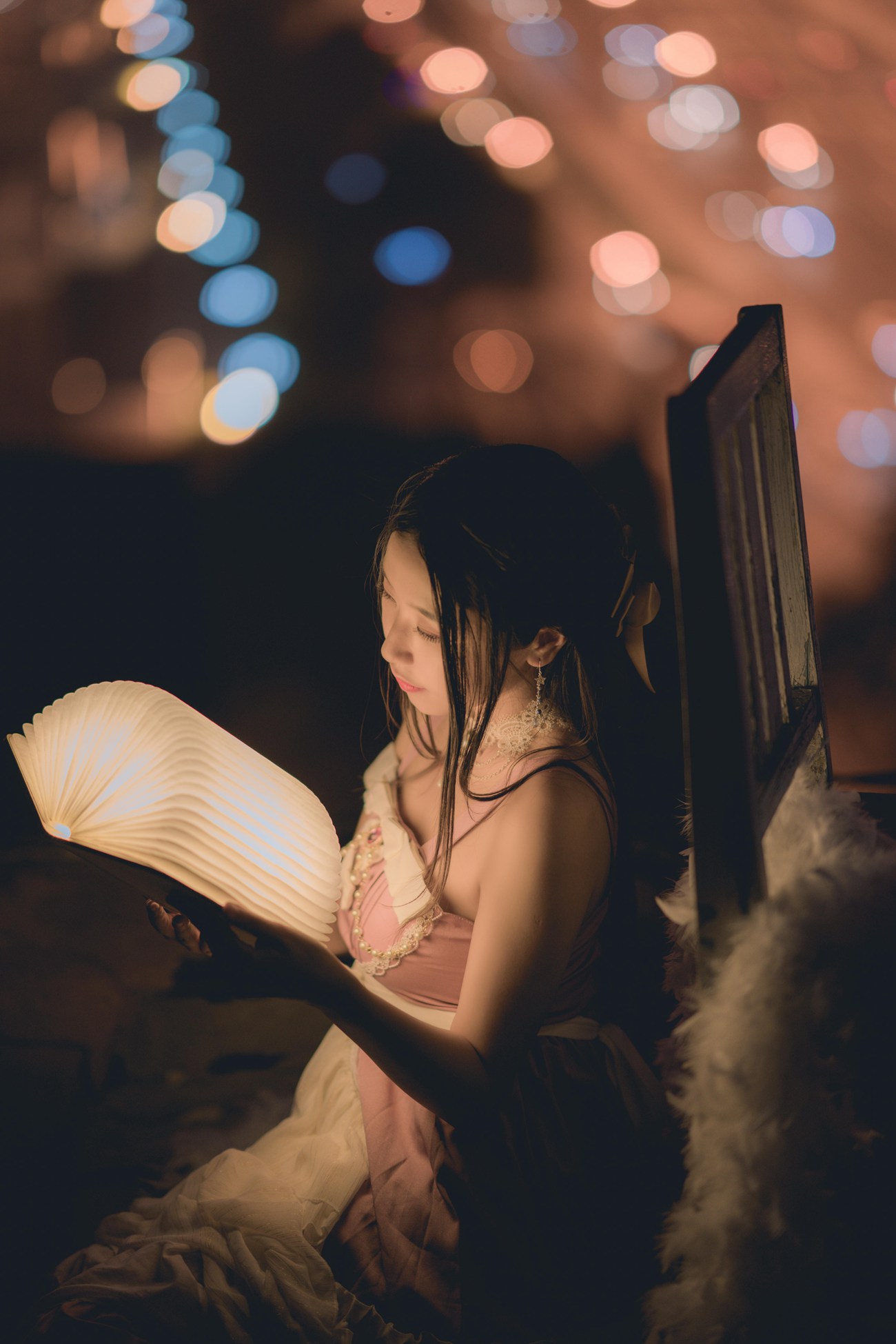 图片[23]-穆零Mu0 – 阅读[24P] – 速更版-美库