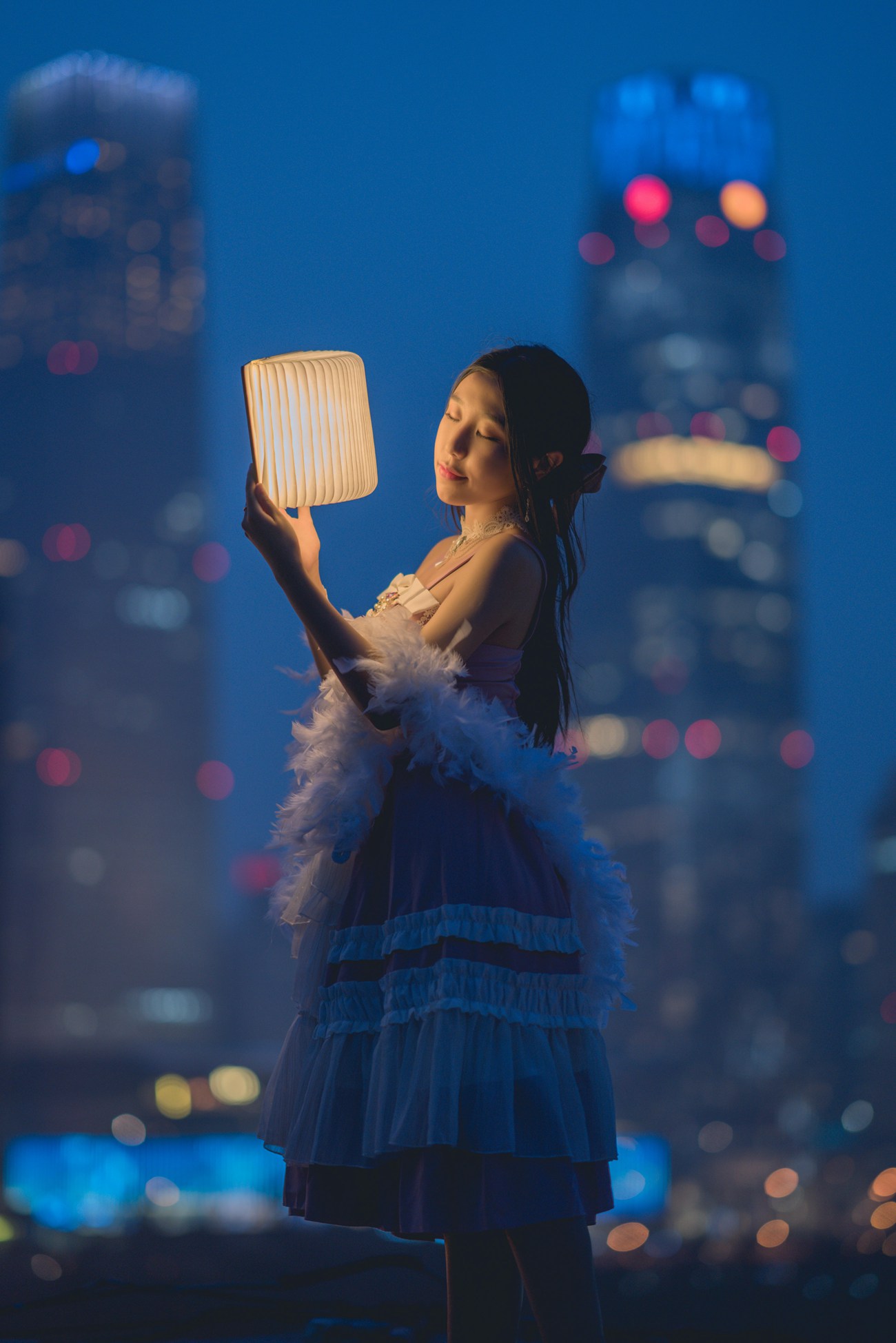 图片[25]-穆零Mu0 – 阅读[24P] – 速更版-美库