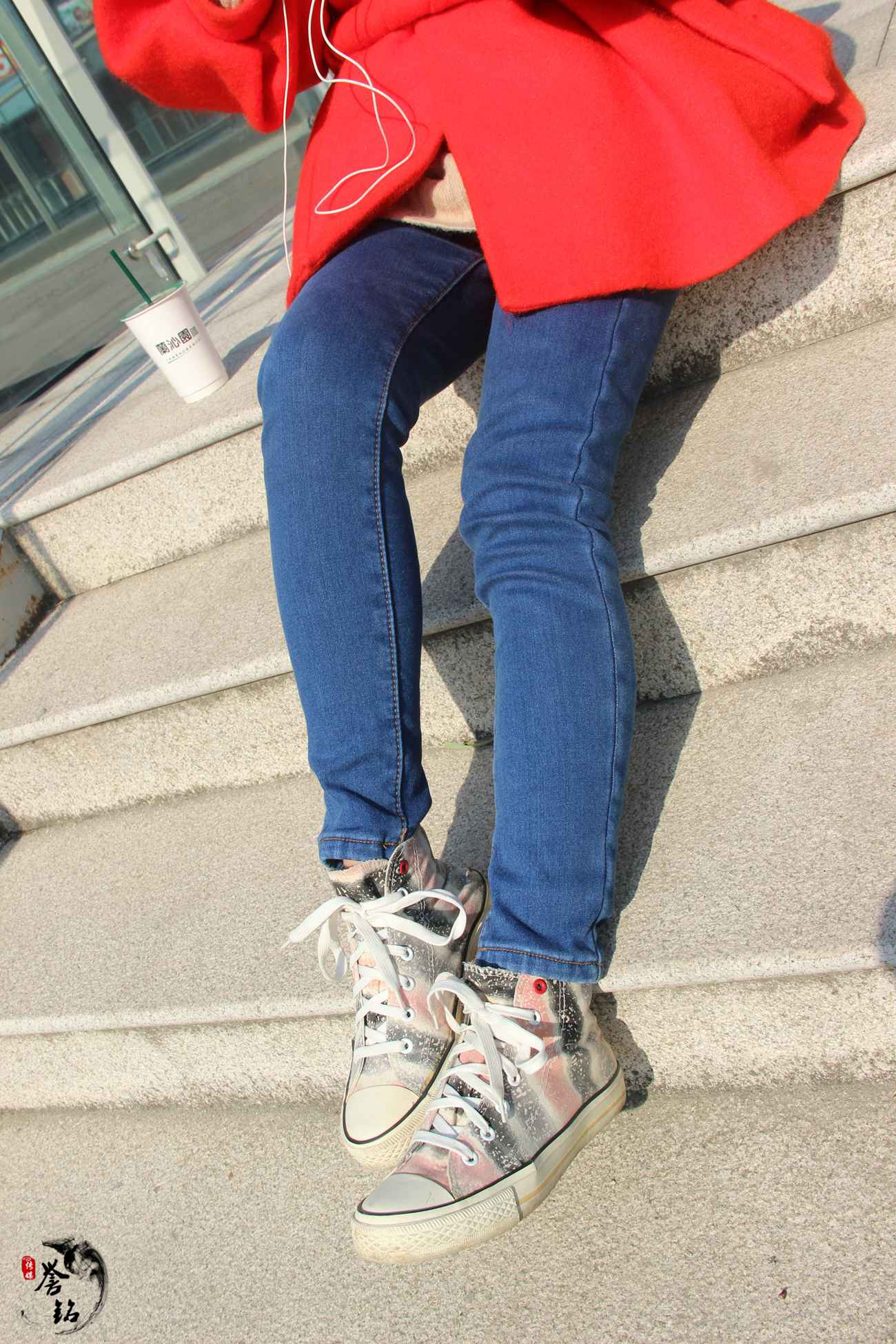 图片[6]-誉铭传媒 129- 2018《一百二十九》（像在风中）[6P] – 速更版-美库