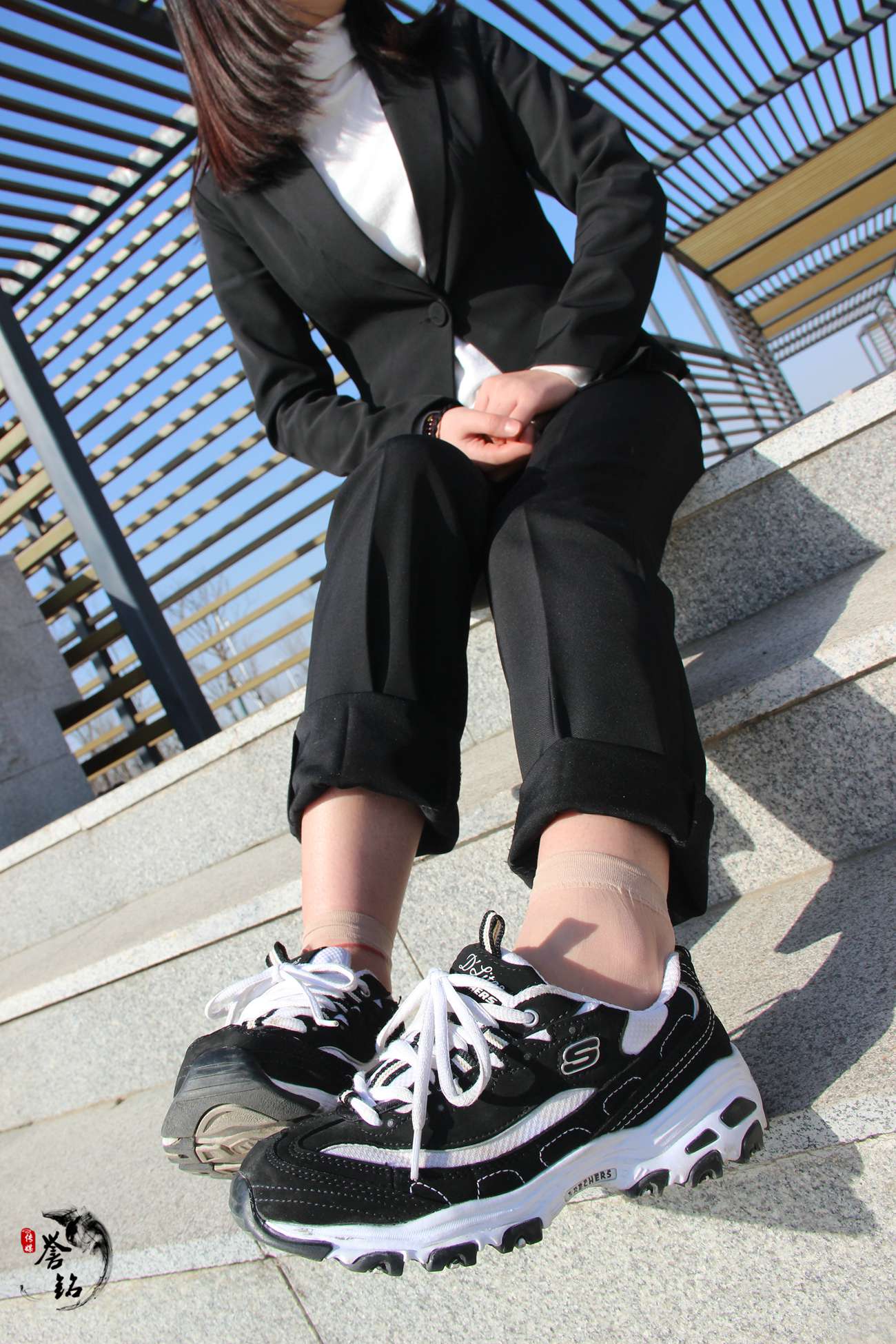 图片[10]-誉铭传媒130- 2018《一百三》[136P] – 速更版-美库