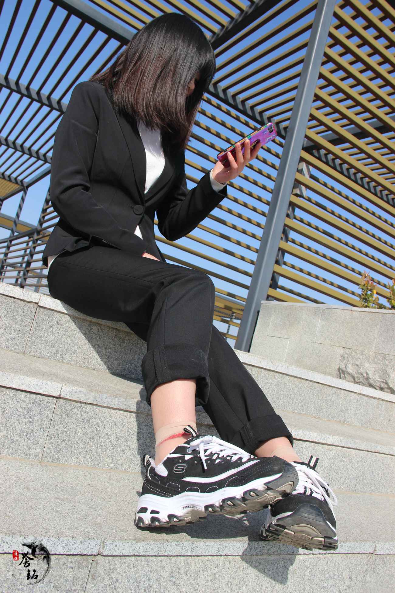 图片[14]-誉铭传媒130- 2018《一百三》[136P] – 速更版-美库