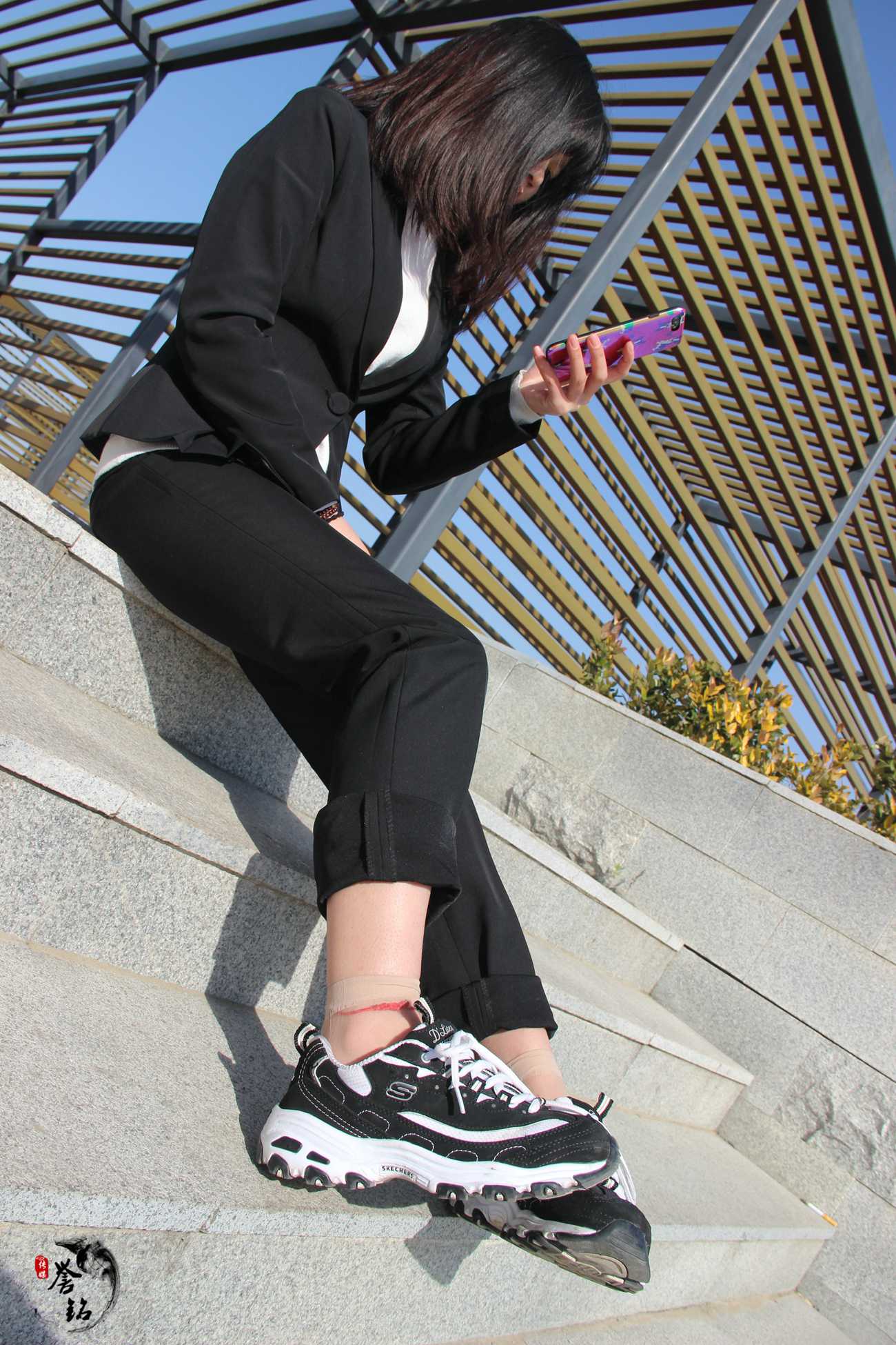 图片[17]-誉铭传媒130- 2018《一百三》[136P] – 速更版-美库