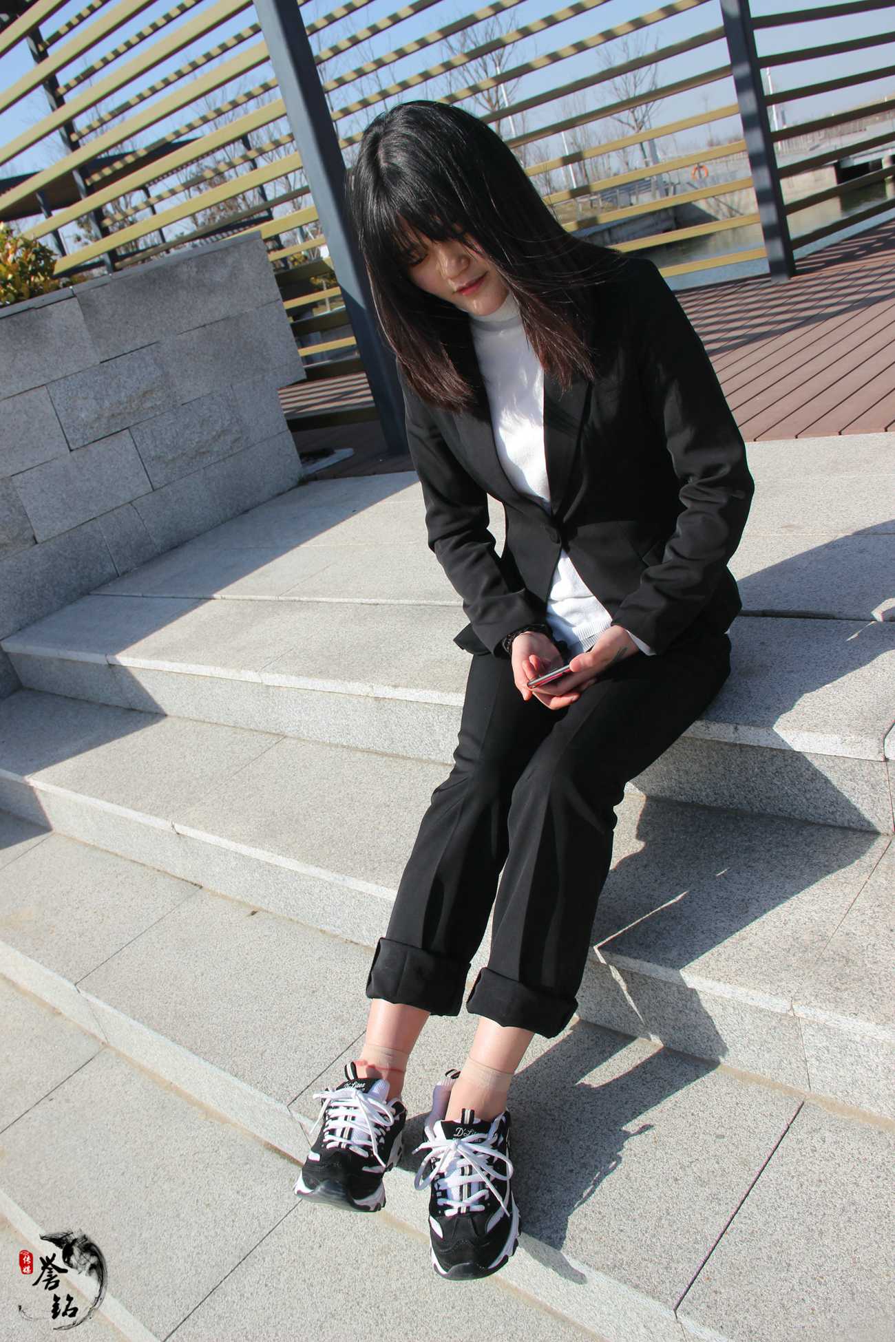 图片[20]-誉铭传媒130- 2018《一百三》[136P] – 速更版-美库