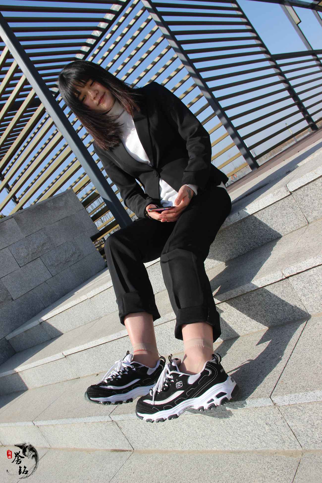 图片[21]-誉铭传媒130- 2018《一百三》[136P] – 速更版-美库