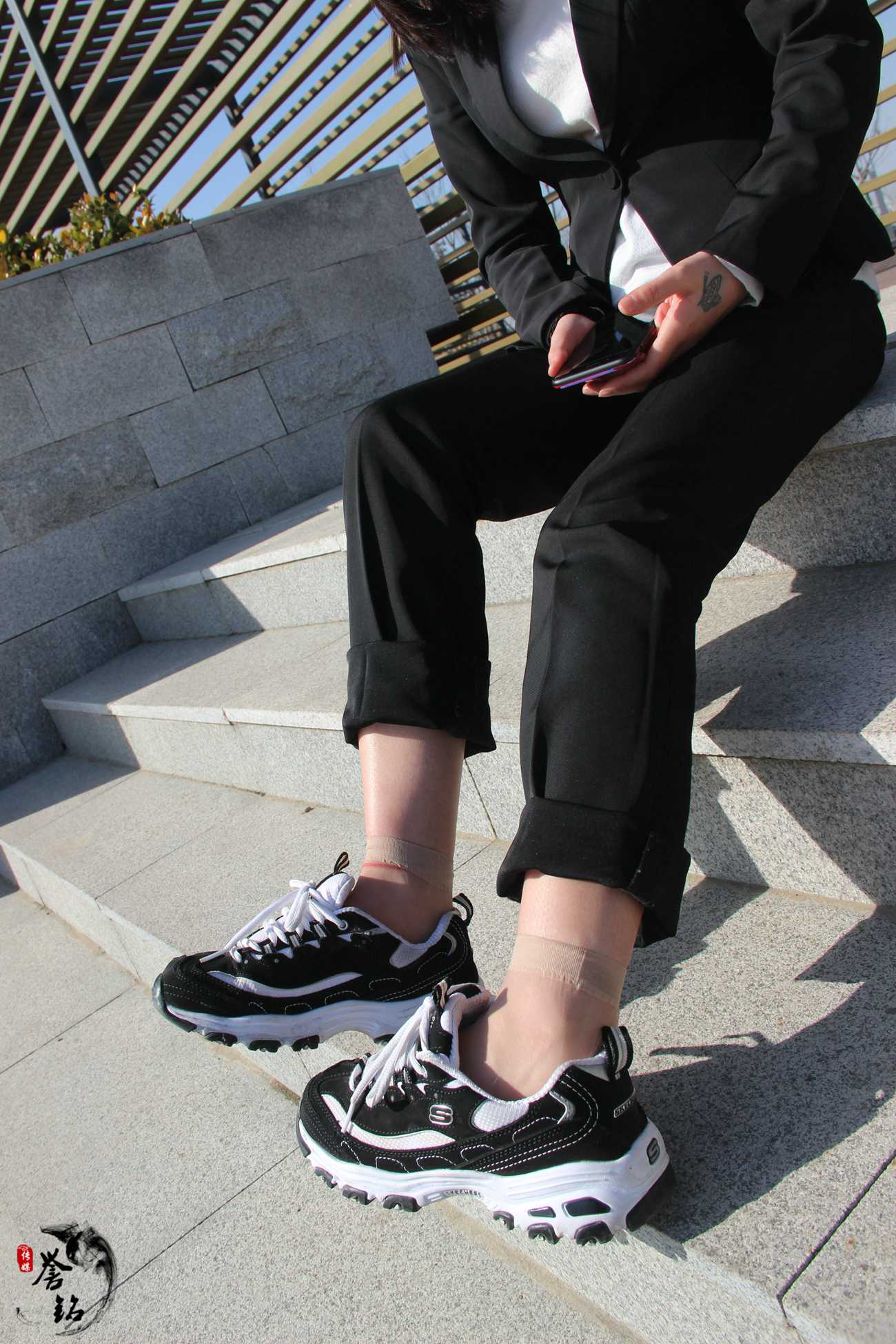 图片[24]-誉铭传媒130- 2018《一百三》[136P] – 速更版-美库