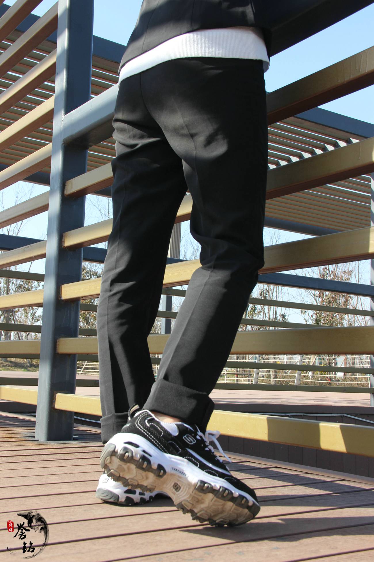 图片[25]-誉铭传媒130- 2018《一百三》[136P] – 速更版-美库