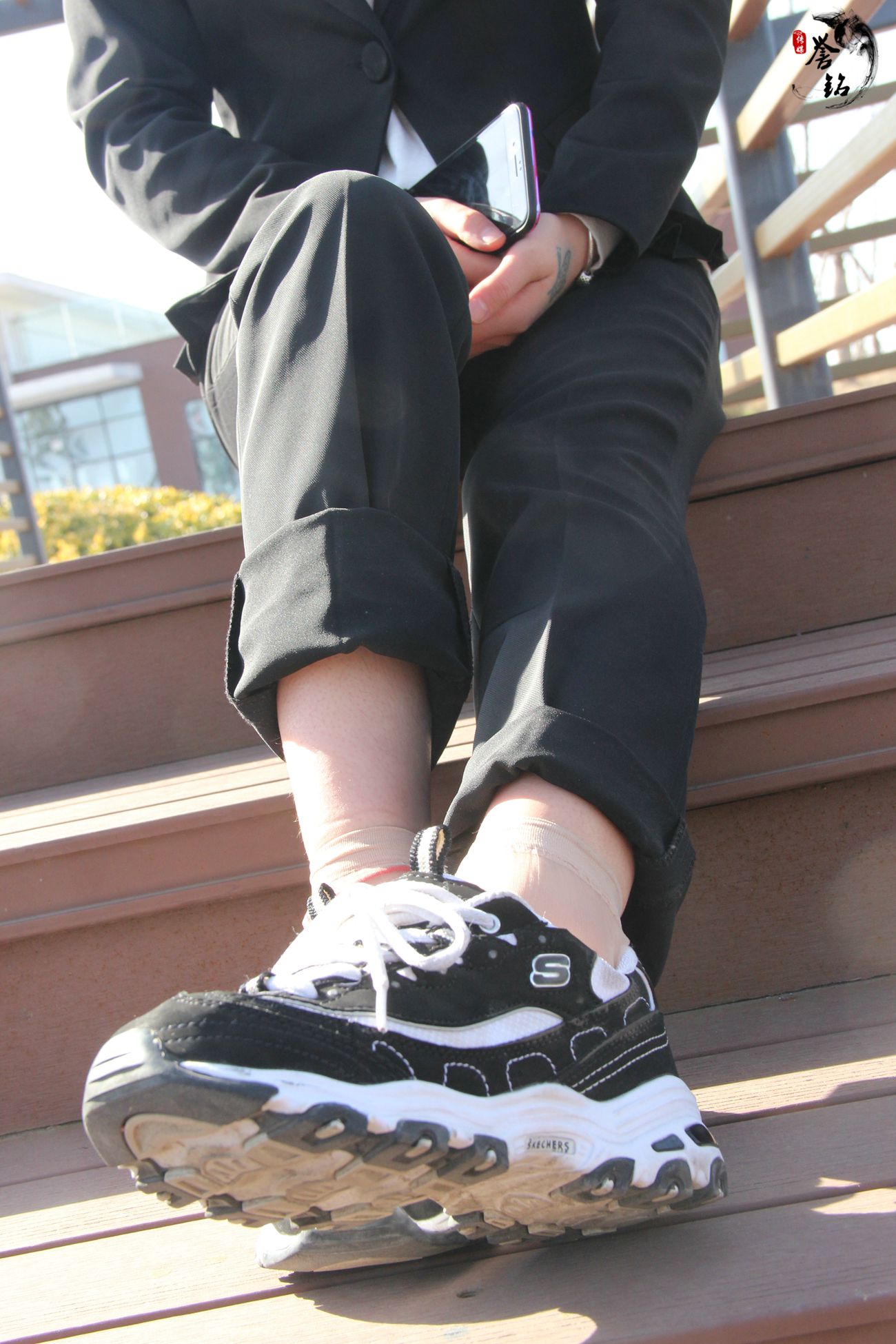 图片[28]-誉铭传媒130- 2018《一百三》[136P] – 速更版-美库