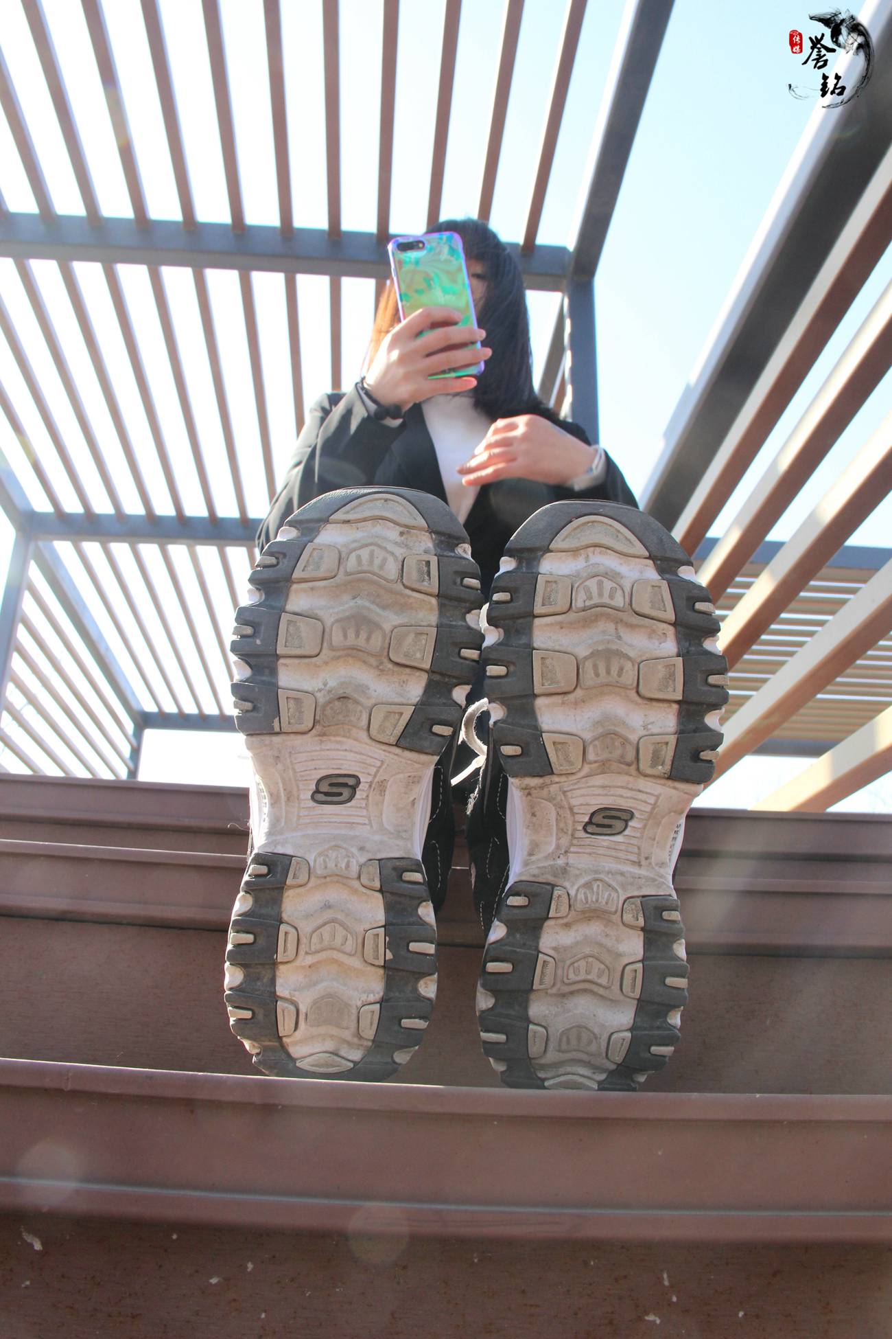 图片[29]-誉铭传媒130- 2018《一百三》[136P] – 速更版-美库