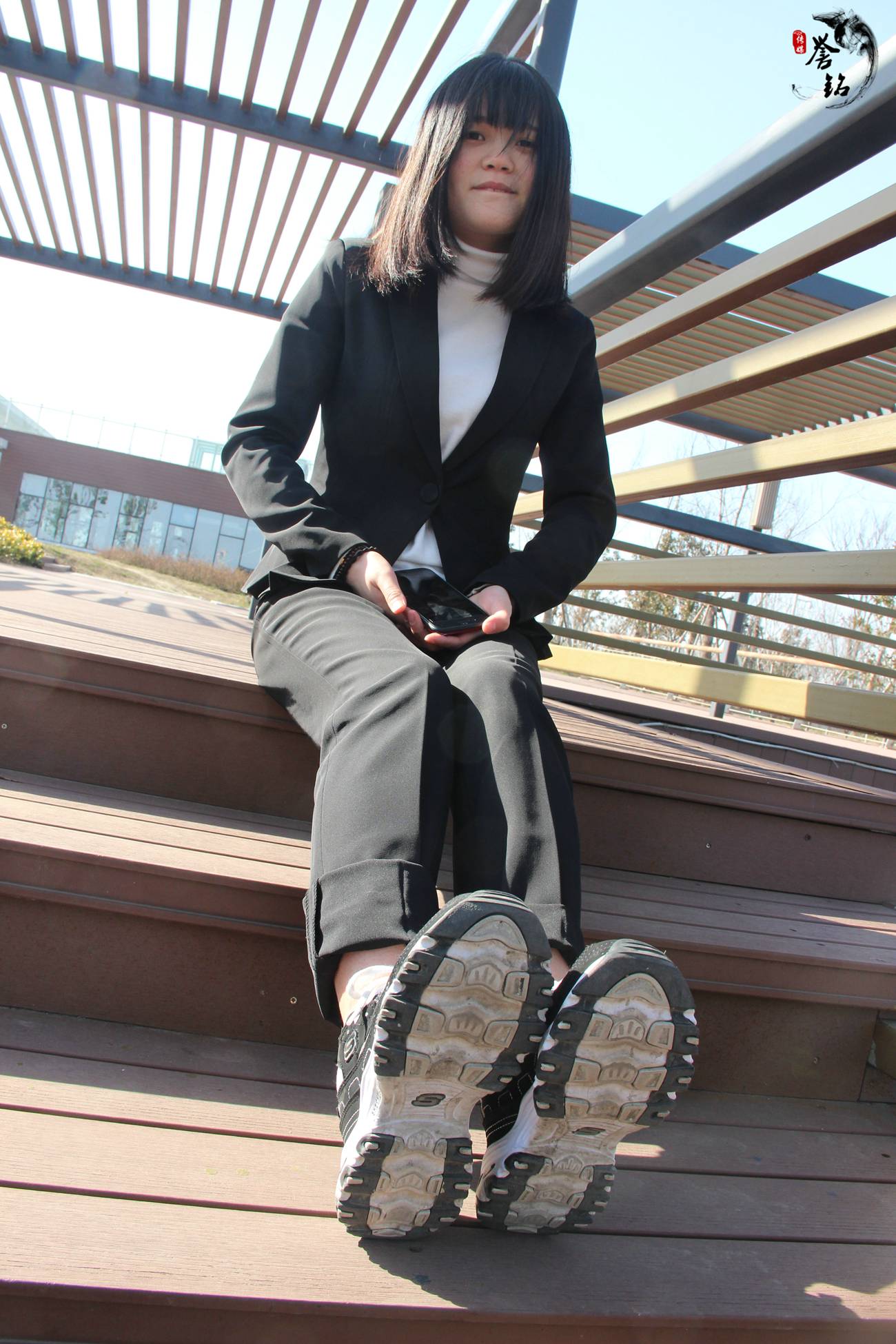 图片[30]-誉铭传媒130- 2018《一百三》[136P] – 速更版-美库