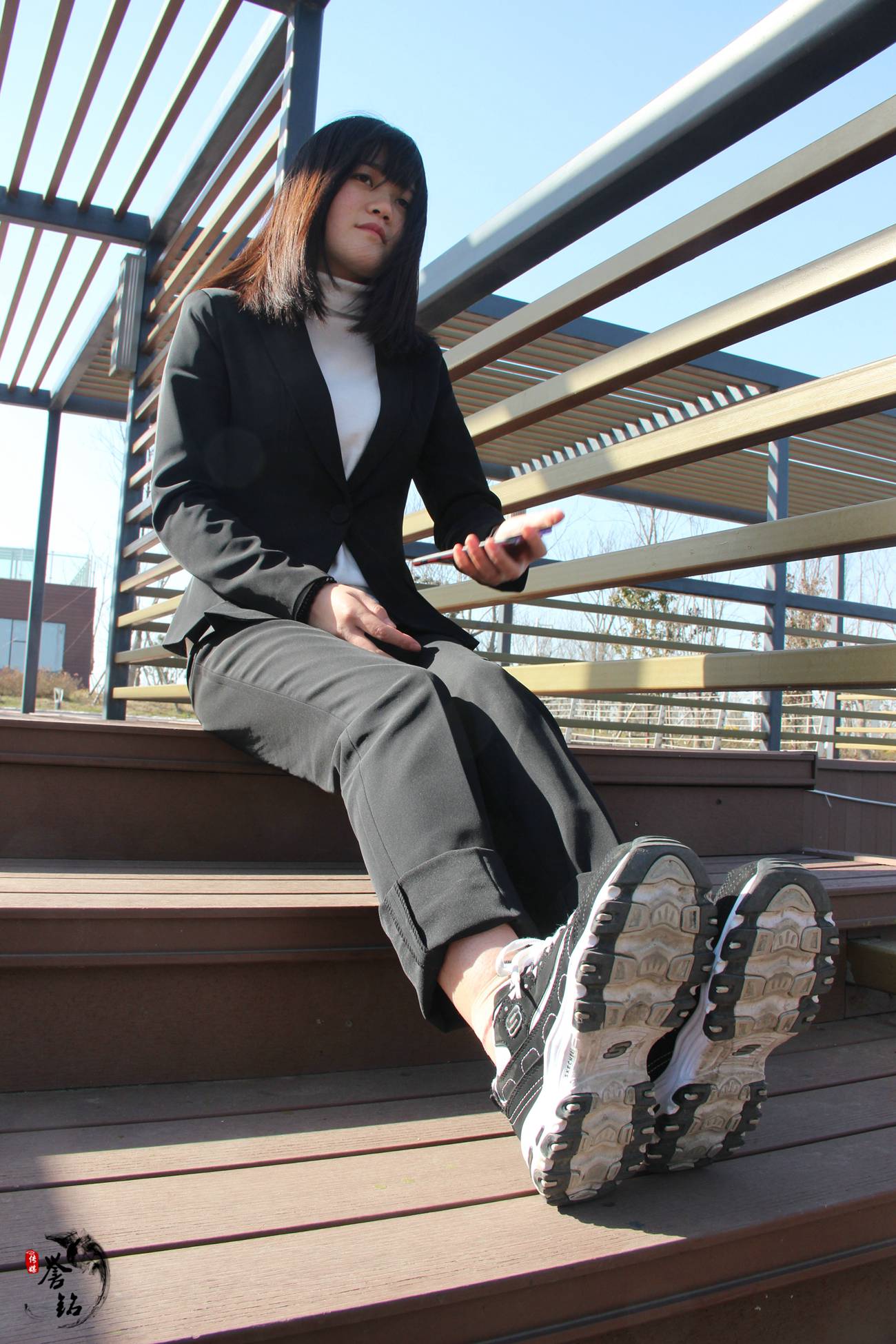 图片[31]-誉铭传媒130- 2018《一百三》[136P] – 速更版-美库