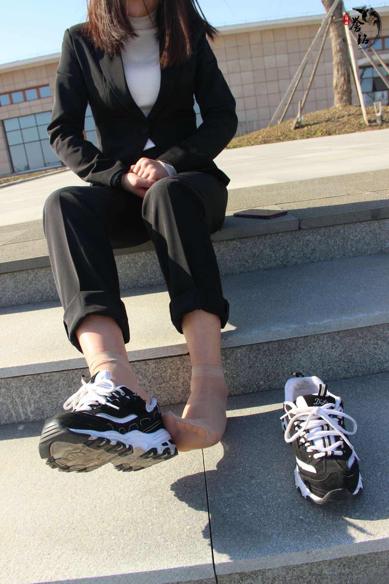 图片[34]-誉铭传媒130- 2018《一百三》[136P] – 速更版-美库