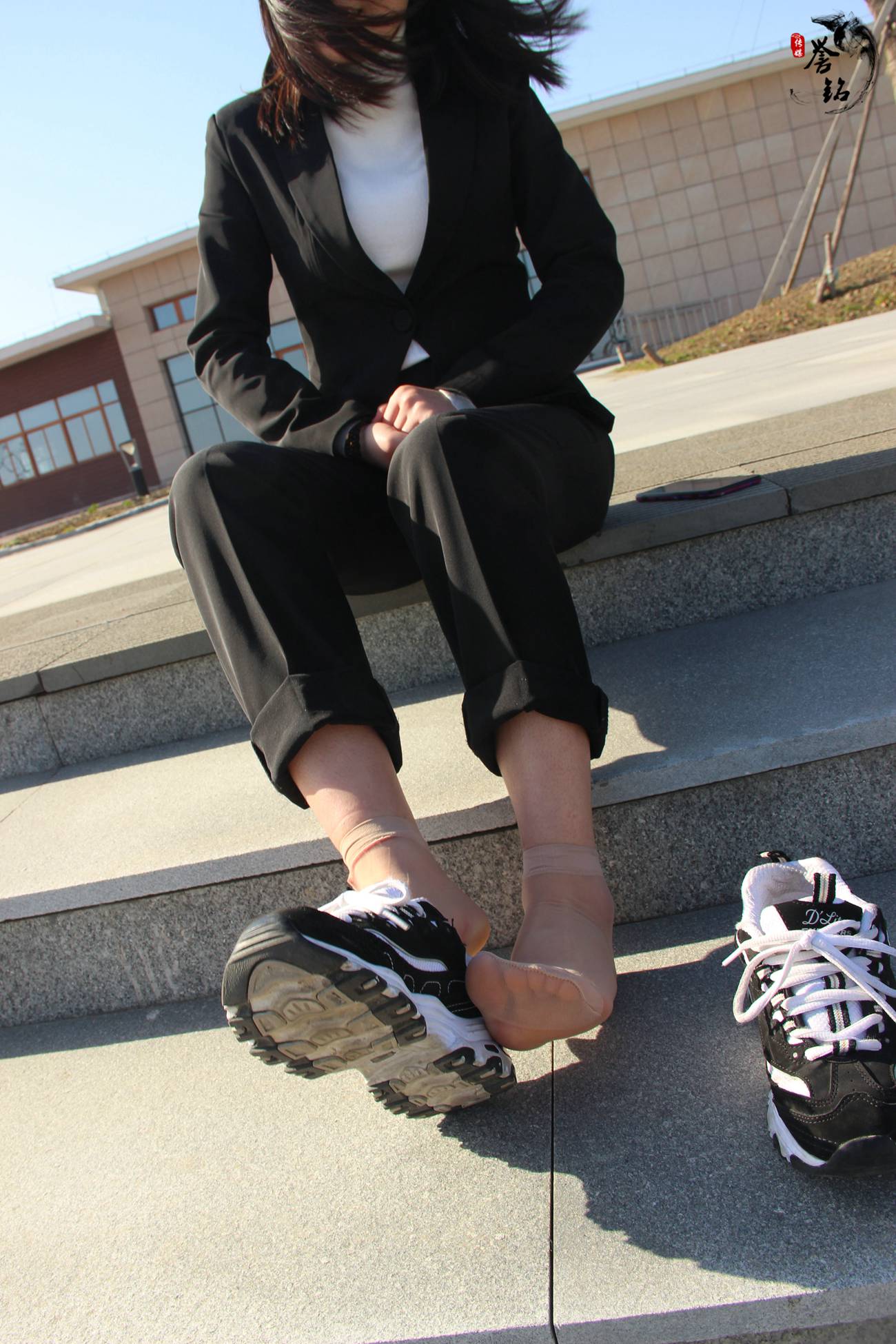 图片[35]-誉铭传媒130- 2018《一百三》[136P] – 速更版-美库