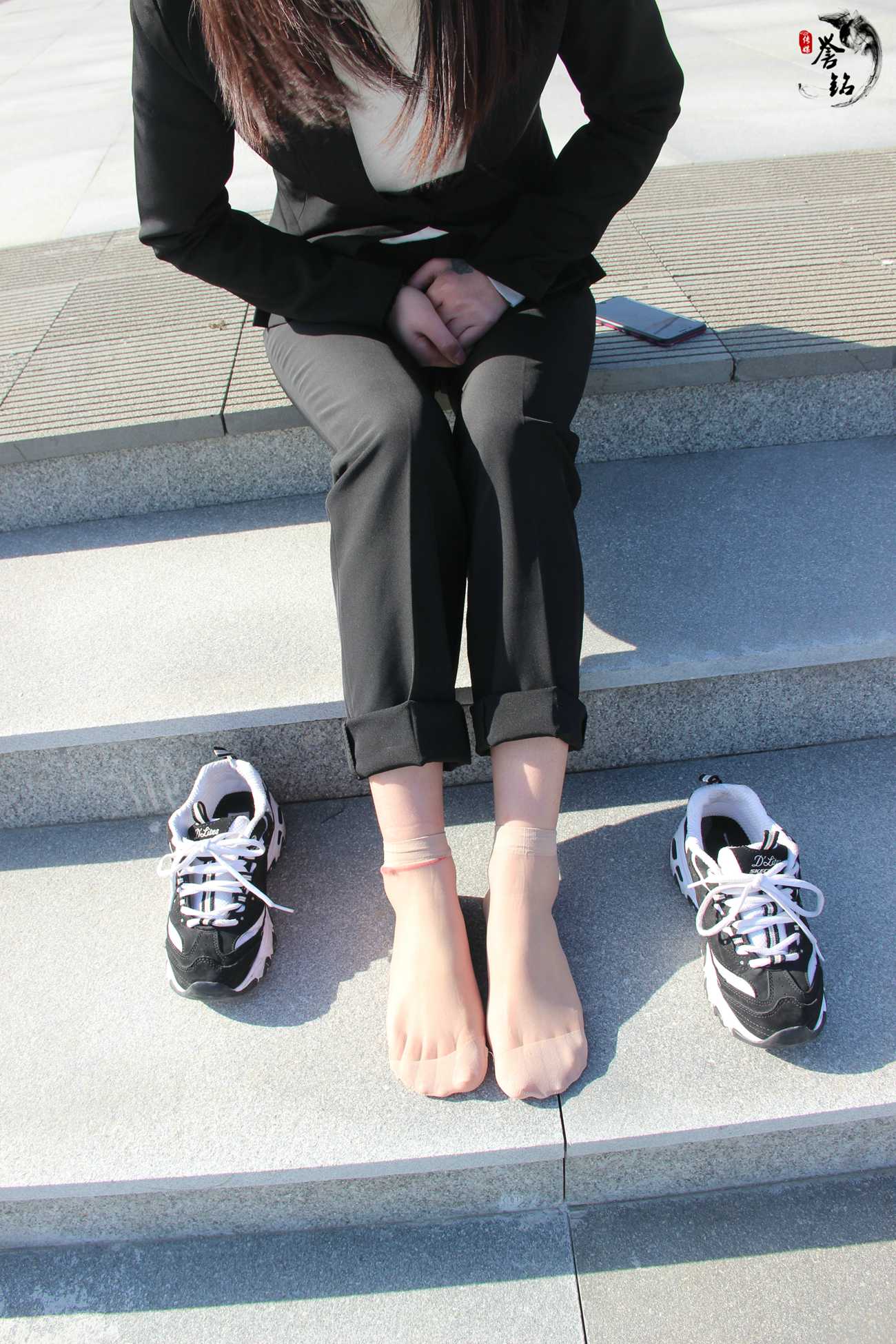 图片[50]-誉铭传媒130- 2018《一百三》[136P] – 速更版-美库