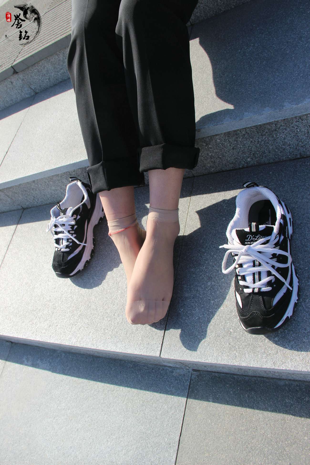 图片[52]-誉铭传媒130- 2018《一百三》[136P] – 速更版-美库