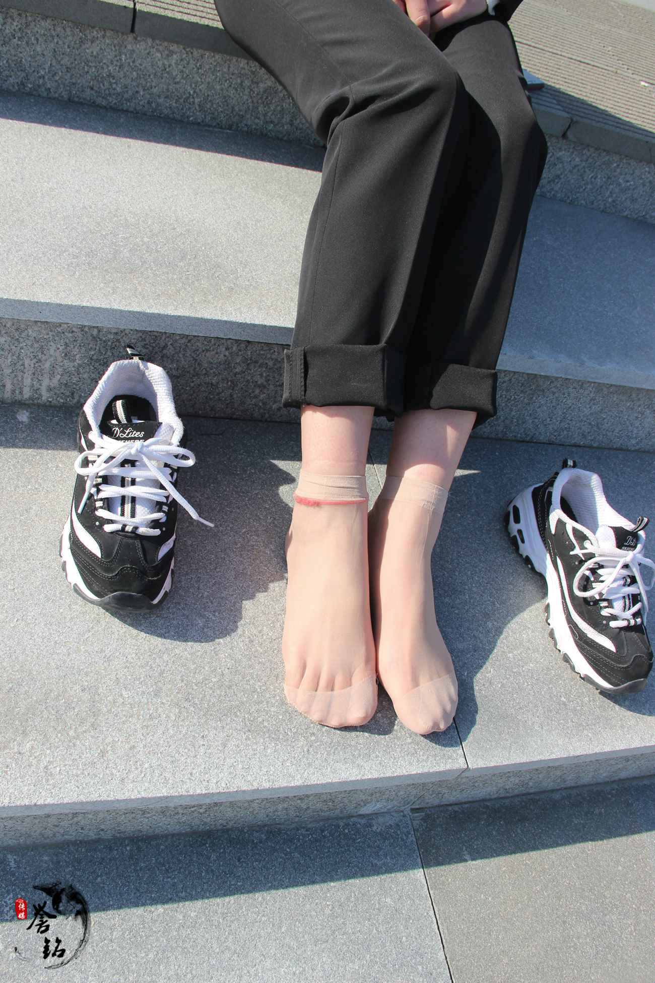 图片[53]-誉铭传媒130- 2018《一百三》[136P] – 速更版-美库