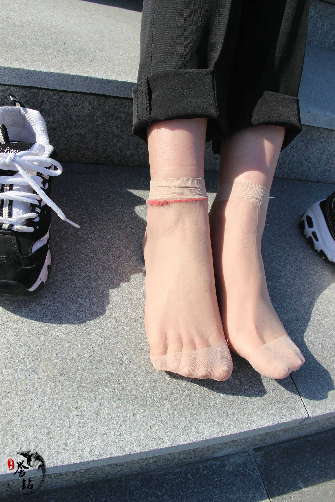 图片[54]-誉铭传媒130- 2018《一百三》[136P] – 速更版-美库