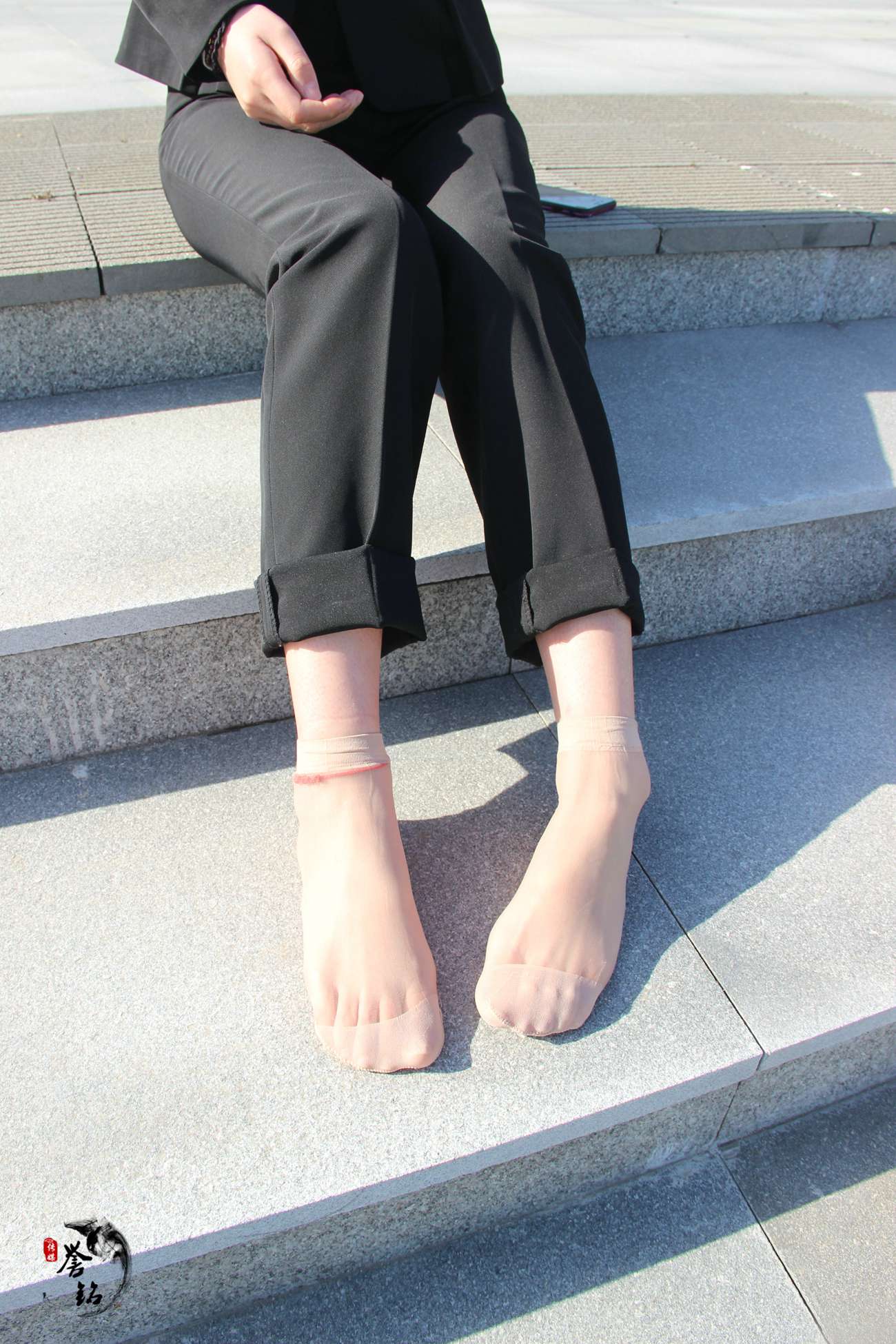 图片[56]-誉铭传媒130- 2018《一百三》[136P] – 速更版-美库