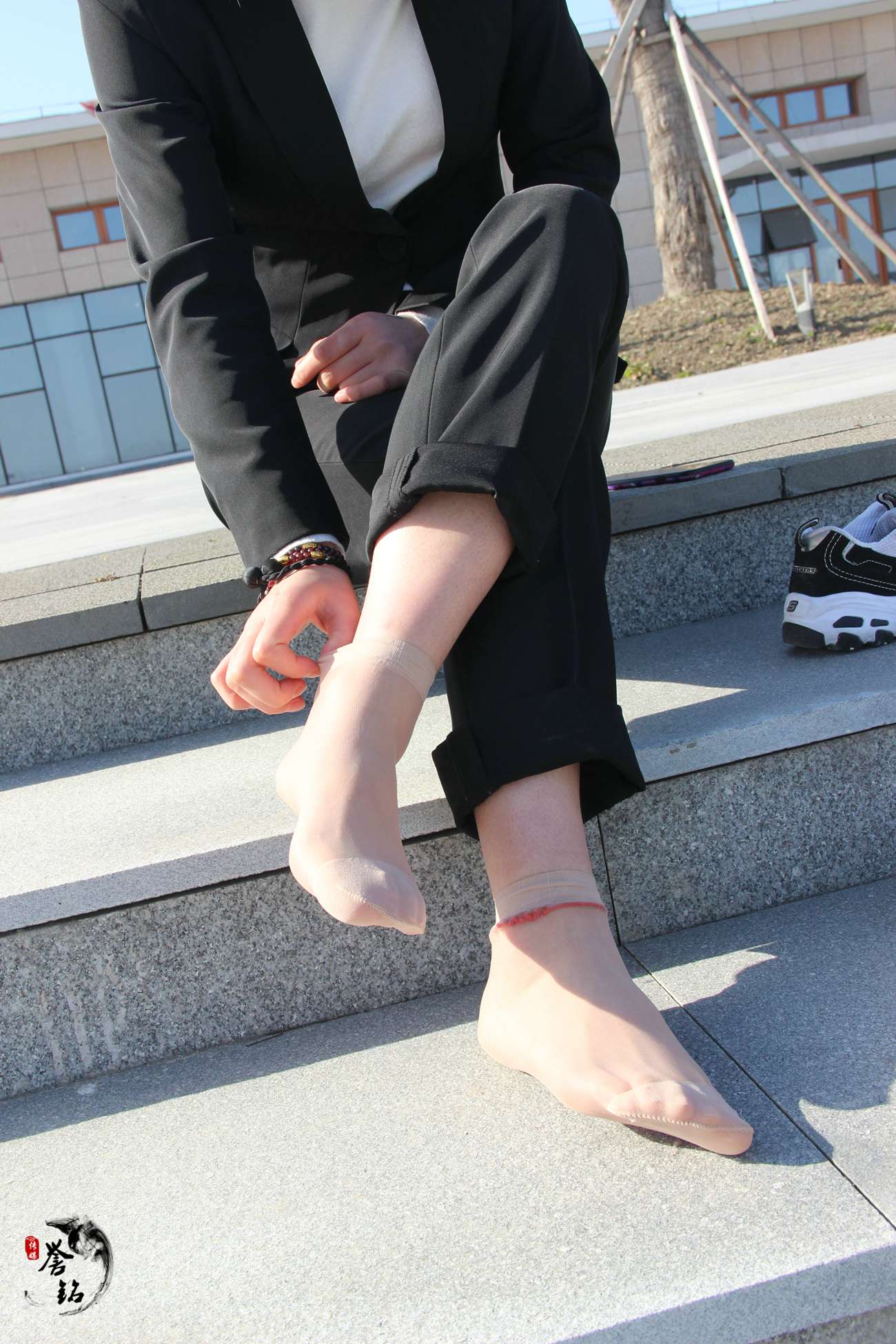 图片[68]-誉铭传媒130- 2018《一百三》[136P] – 速更版-美库