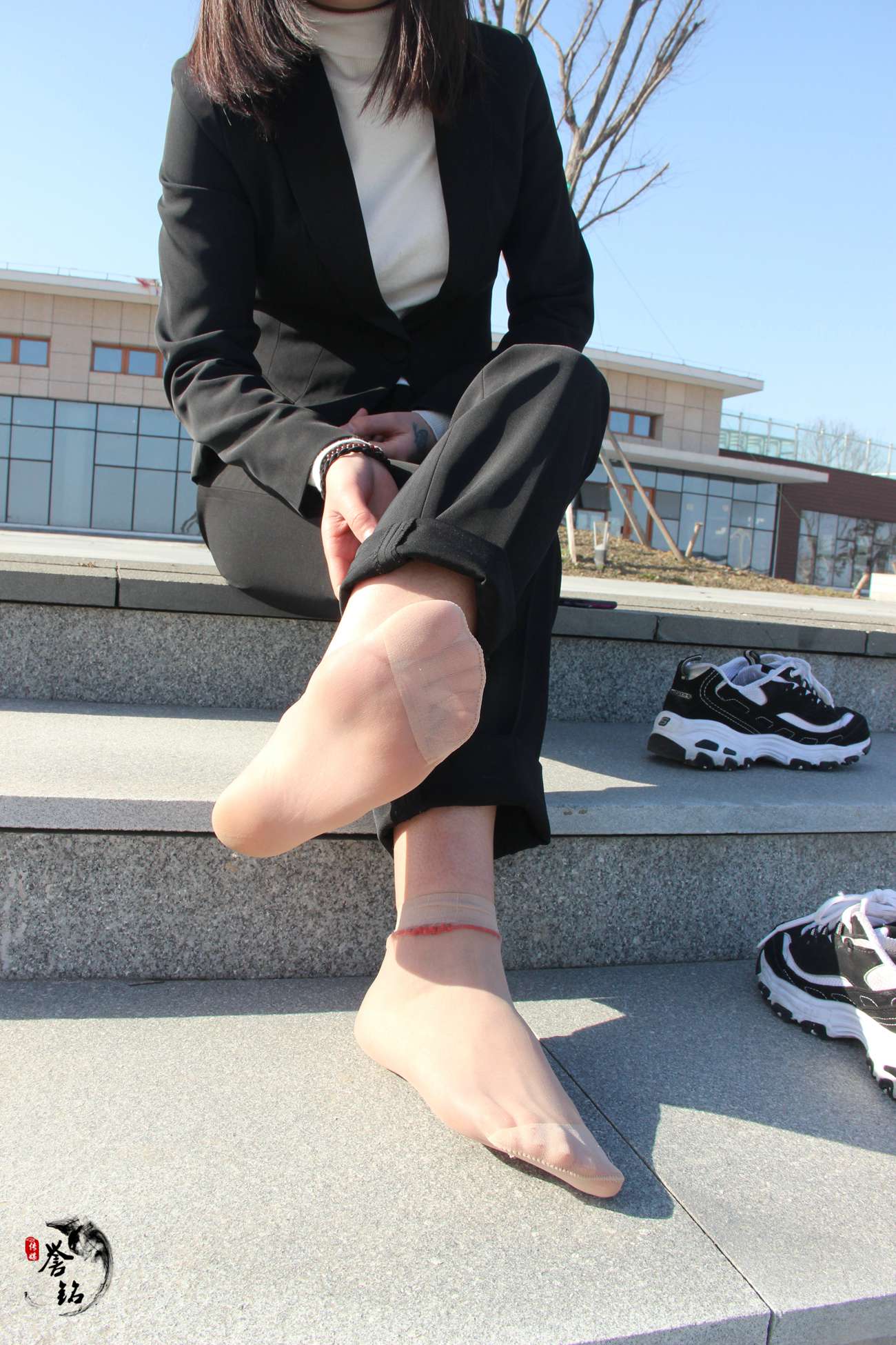 图片[69]-誉铭传媒130- 2018《一百三》[136P] – 速更版-美库