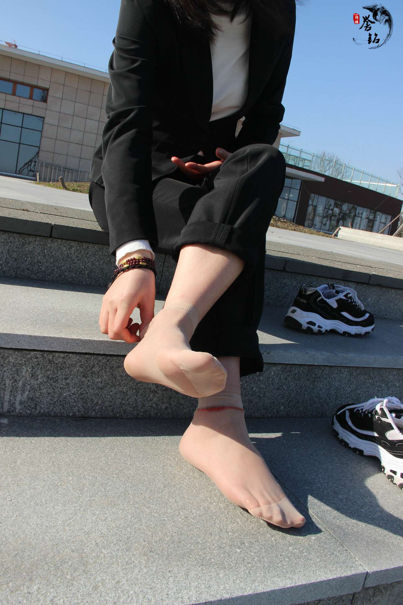 图片[75]-誉铭传媒130- 2018《一百三》[136P] – 速更版-美库