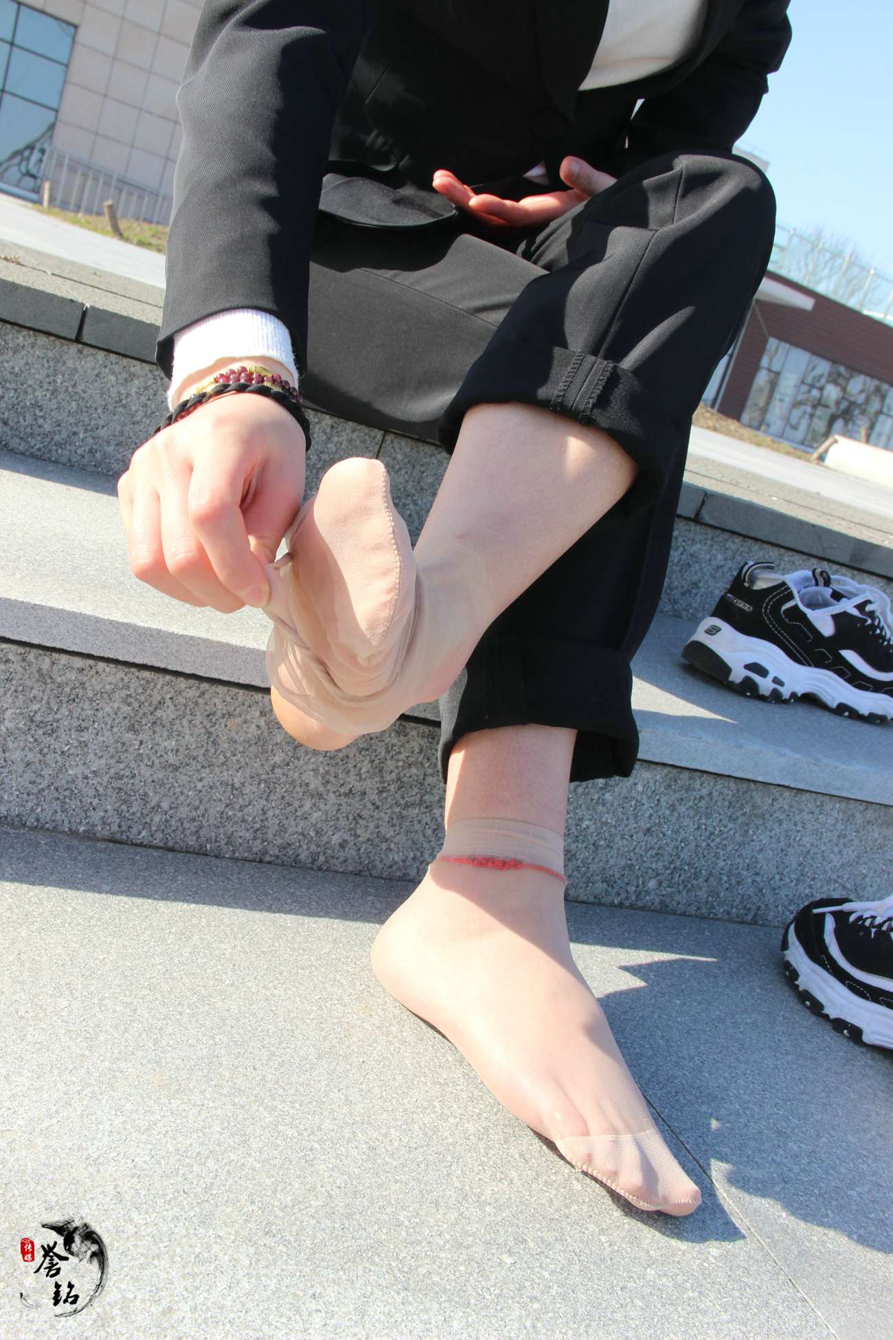 图片[76]-誉铭传媒130- 2018《一百三》[136P] – 速更版-美库