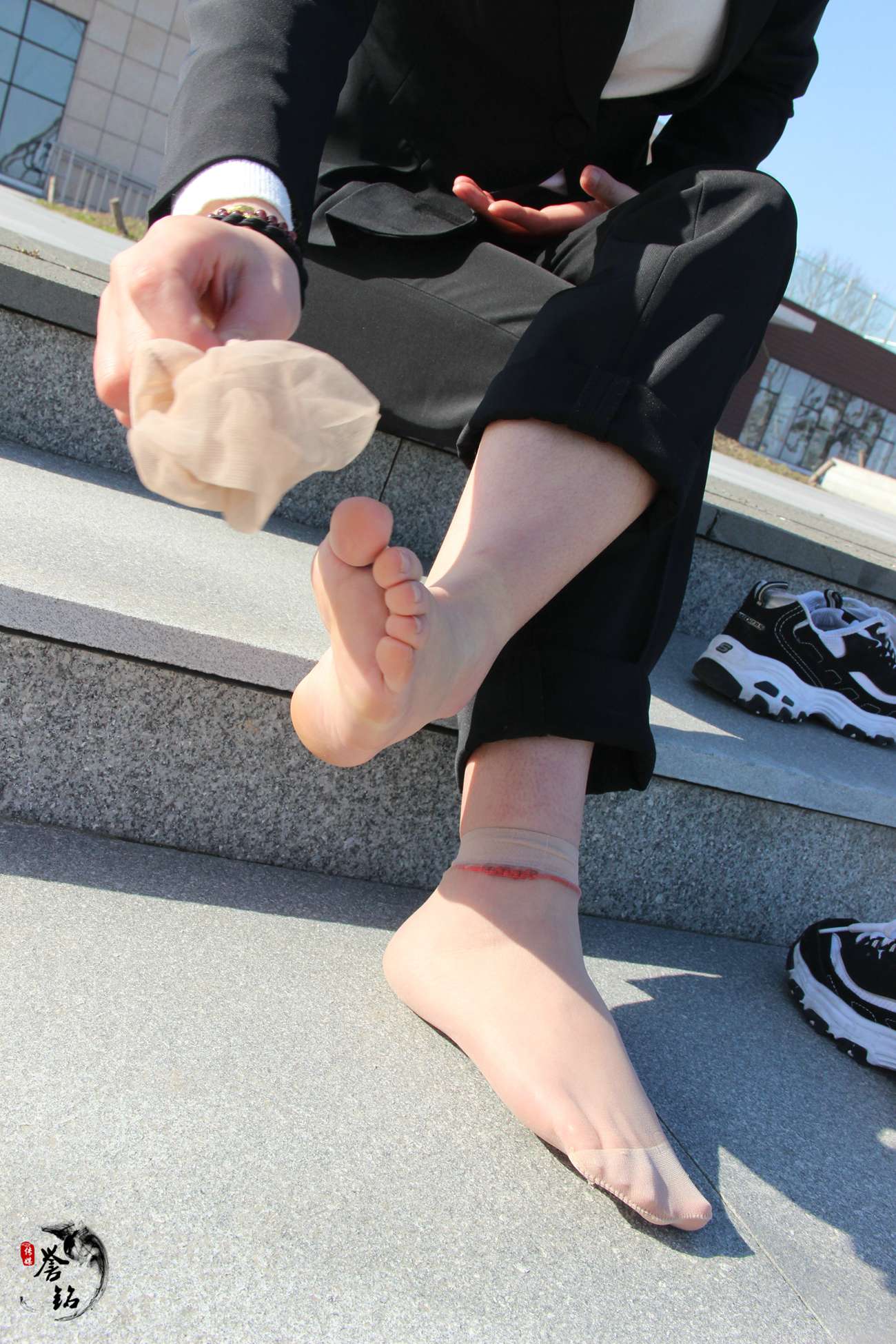 图片[77]-誉铭传媒130- 2018《一百三》[136P] – 速更版-美库