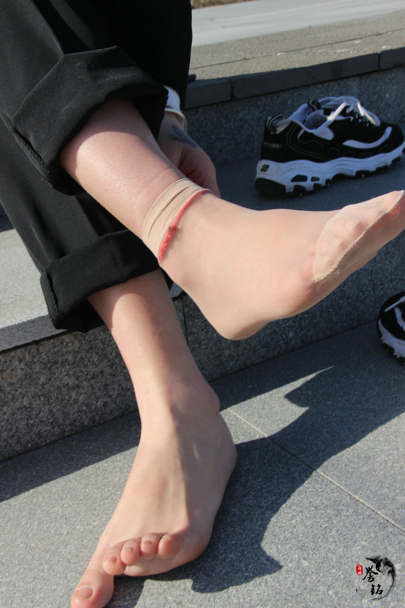 图片[81]-誉铭传媒130- 2018《一百三》[136P] – 速更版-美库