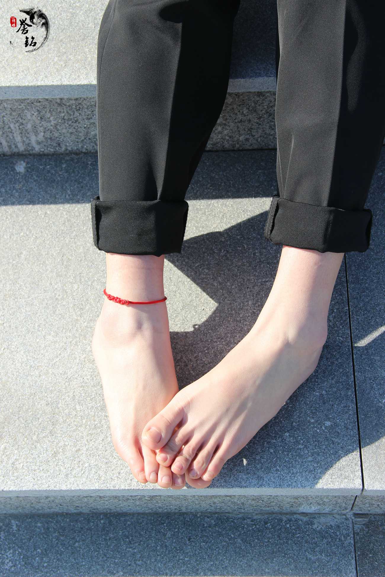 图片[96]-誉铭传媒130- 2018《一百三》[136P] – 速更版-美库