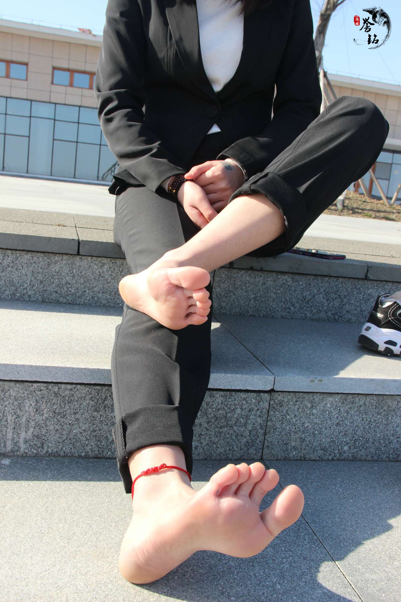 图片[105]-誉铭传媒130- 2018《一百三》[136P] – 速更版-美库