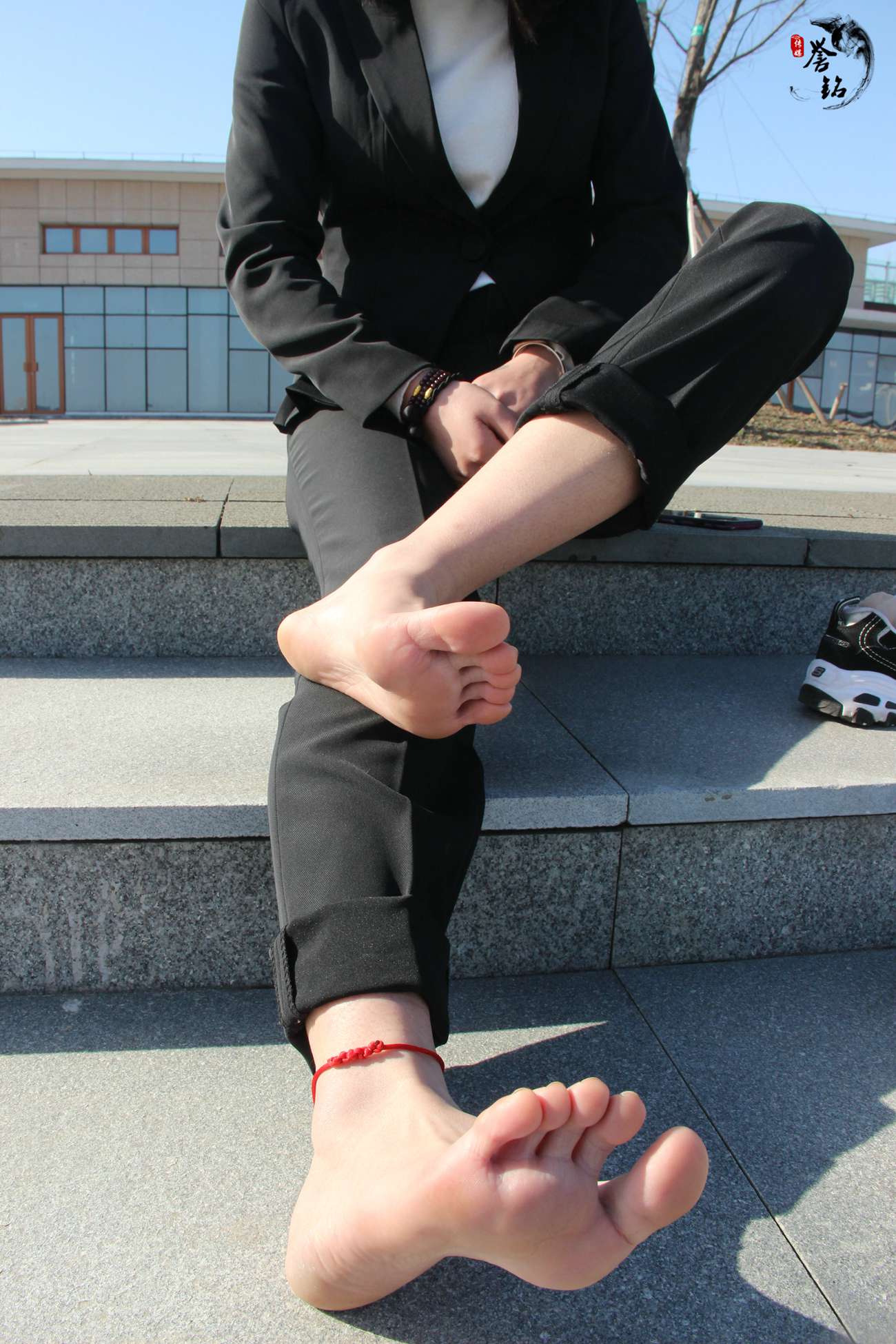 图片[106]-誉铭传媒130- 2018《一百三》[136P] – 速更版-美库