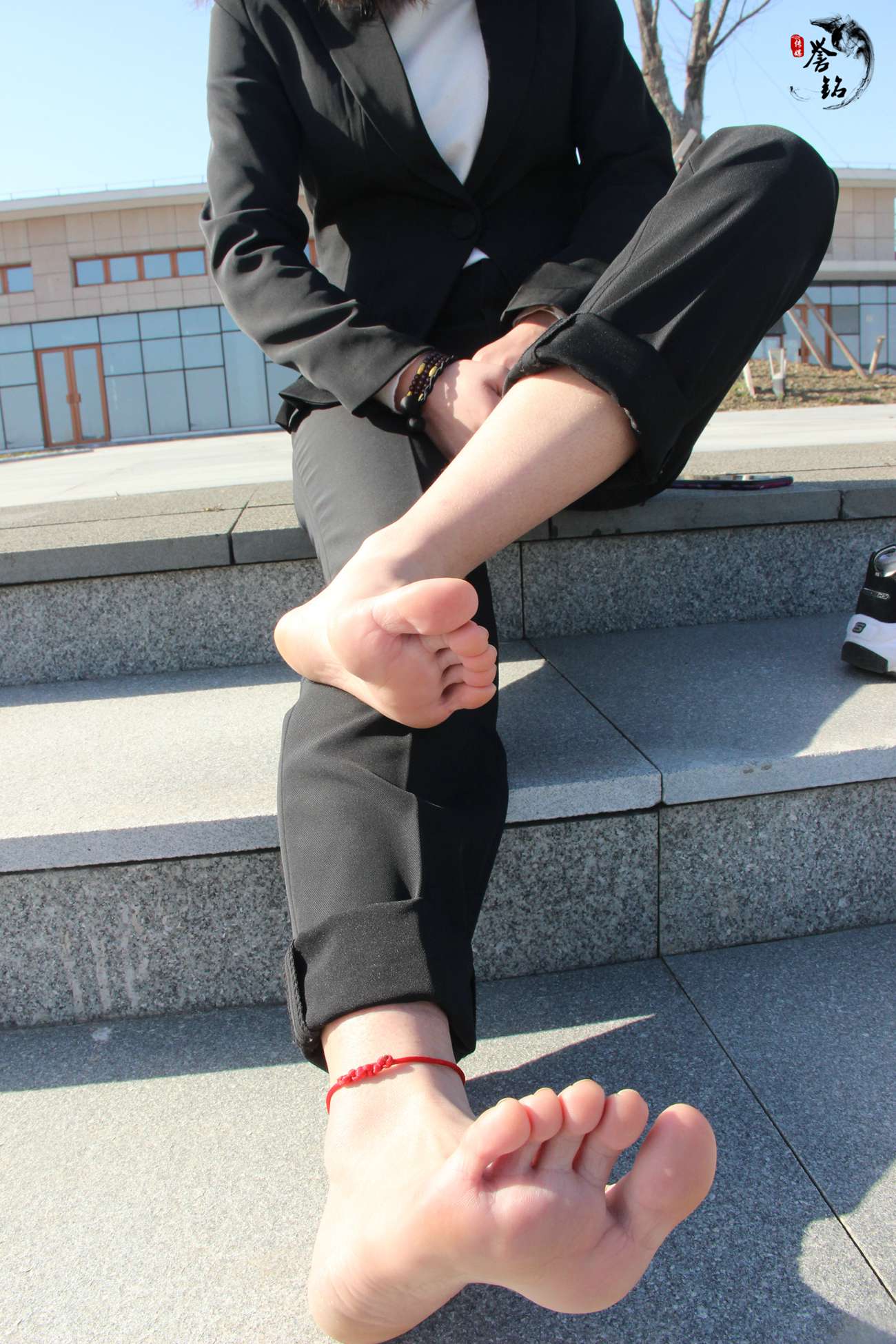 图片[107]-誉铭传媒130- 2018《一百三》[136P] – 速更版-美库