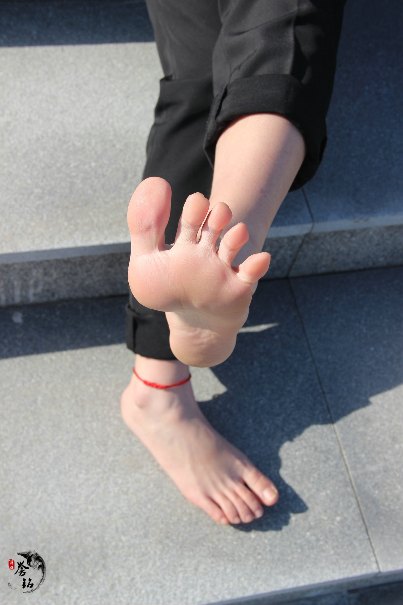 图片[111]-誉铭传媒130- 2018《一百三》[136P] – 速更版-美库