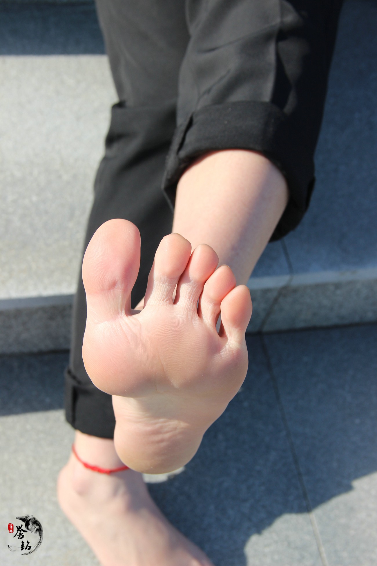 图片[112]-誉铭传媒130- 2018《一百三》[136P] – 速更版-美库