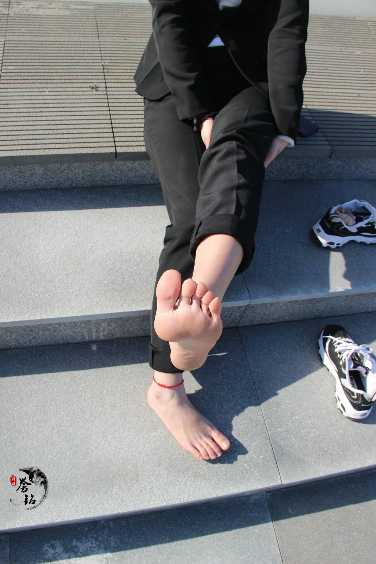 图片[115]-誉铭传媒130- 2018《一百三》[136P] – 速更版-美库