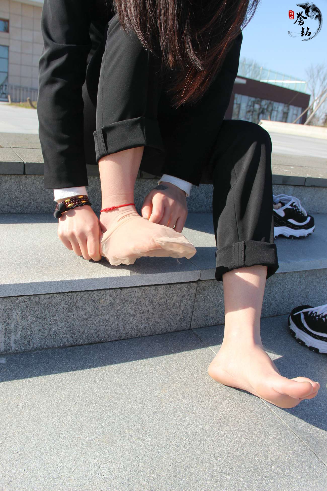 图片[118]-誉铭传媒130- 2018《一百三》[136P] – 速更版-美库