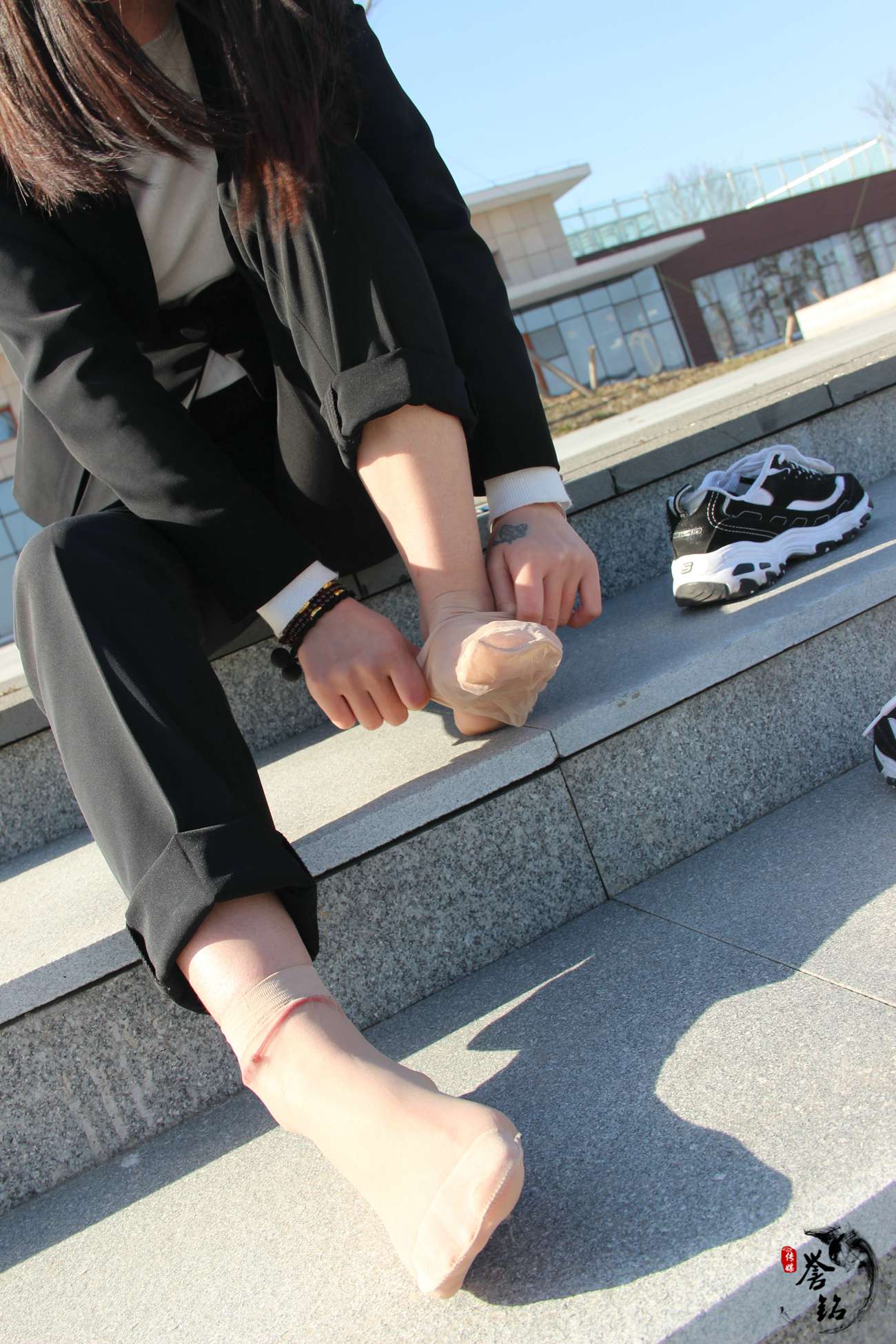 图片[124]-誉铭传媒130- 2018《一百三》[136P] – 速更版-美库