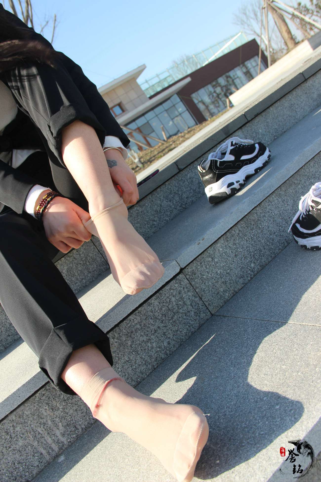 图片[125]-誉铭传媒130- 2018《一百三》[136P] – 速更版-美库