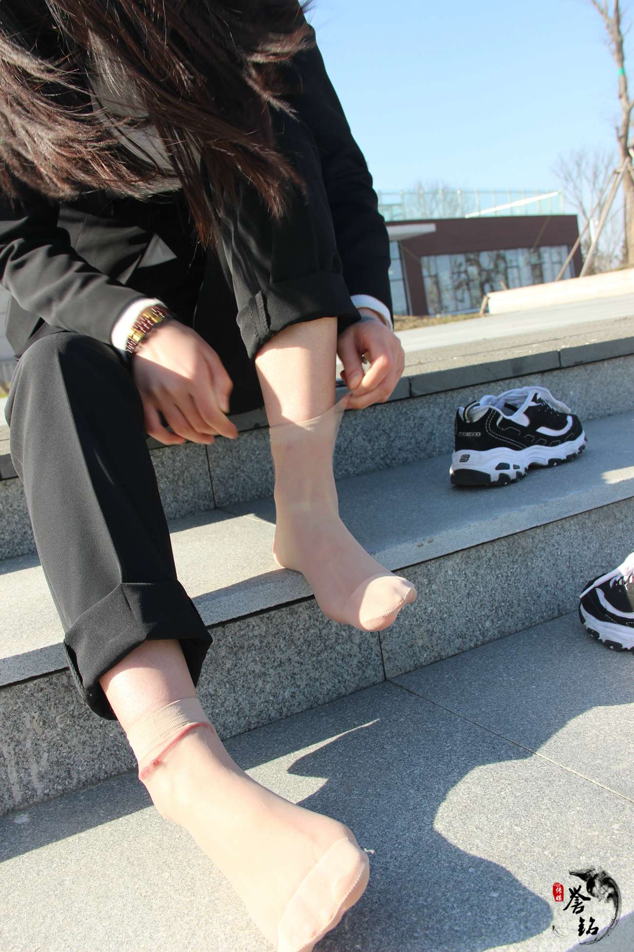 图片[126]-誉铭传媒130- 2018《一百三》[136P] – 速更版-美库