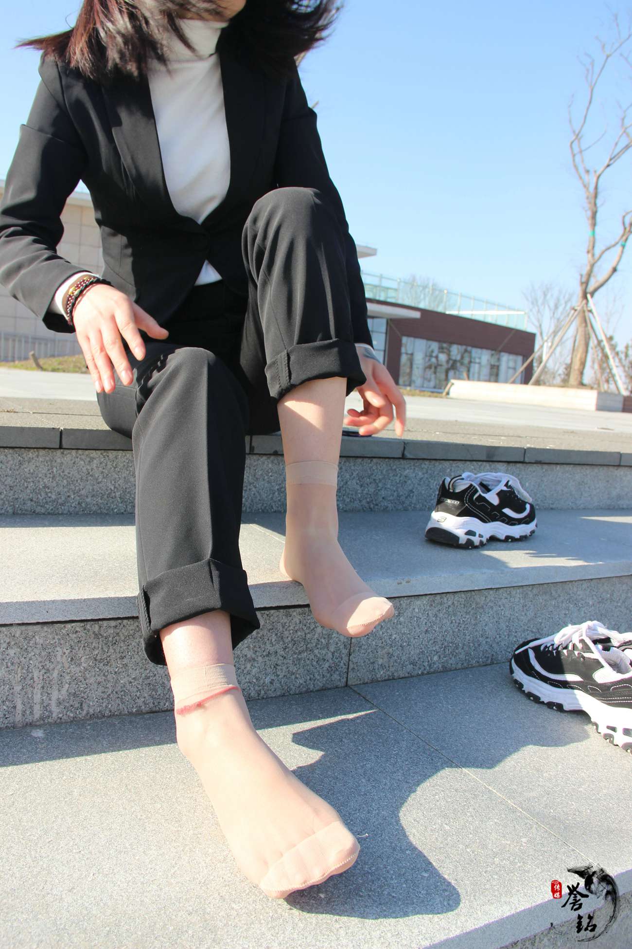 图片[127]-誉铭传媒130- 2018《一百三》[136P] – 速更版-美库