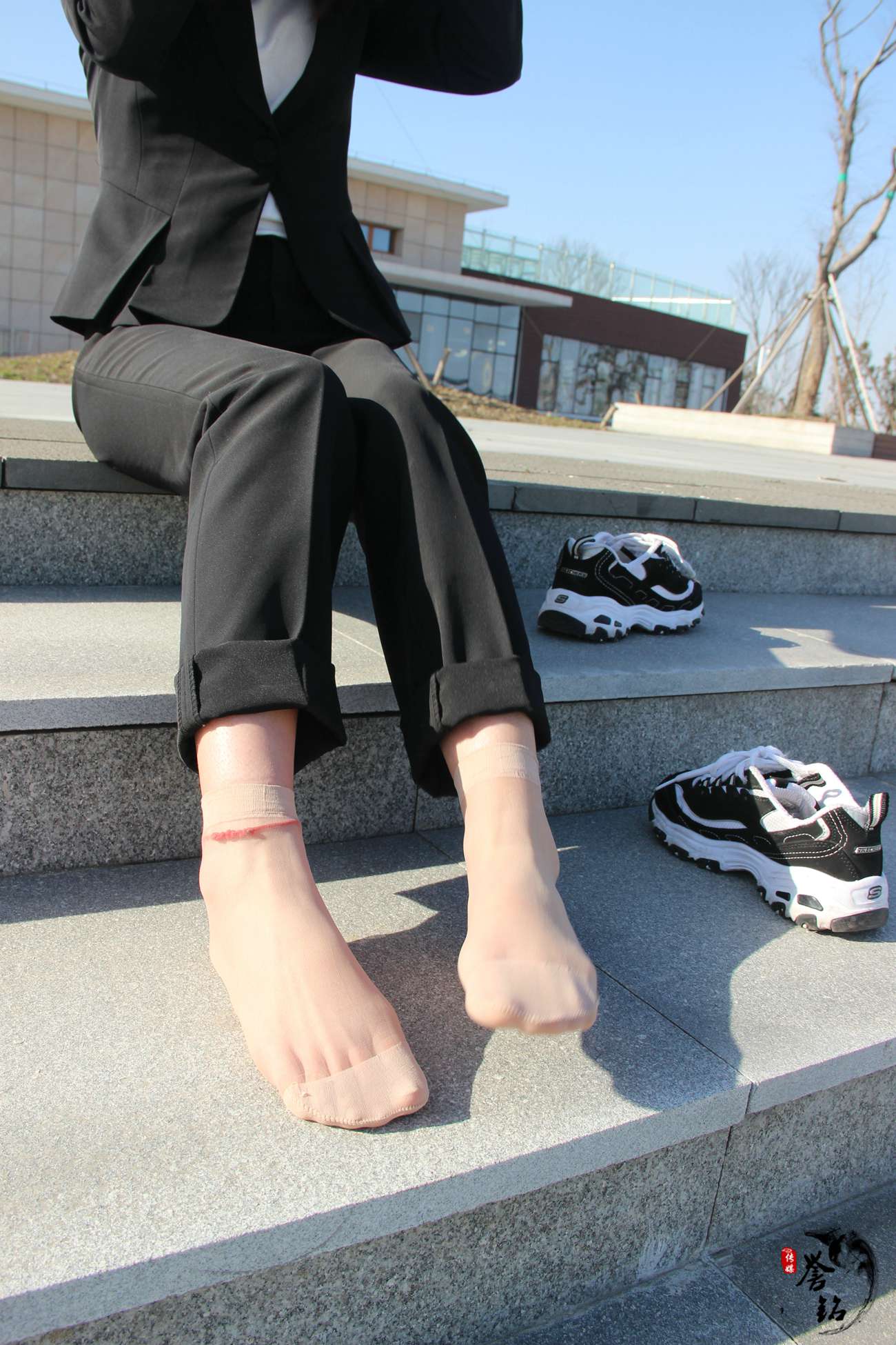 图片[128]-誉铭传媒130- 2018《一百三》[136P] – 速更版-美库