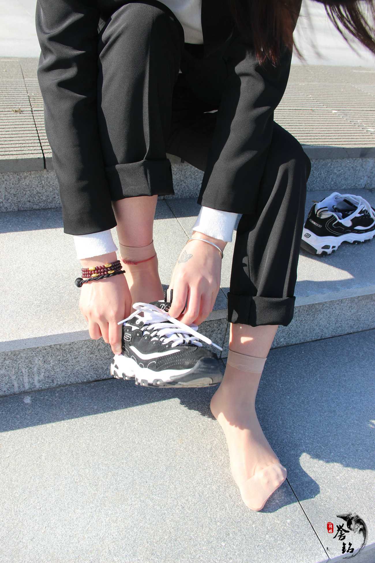 图片[129]-誉铭传媒130- 2018《一百三》[136P] – 速更版-美库