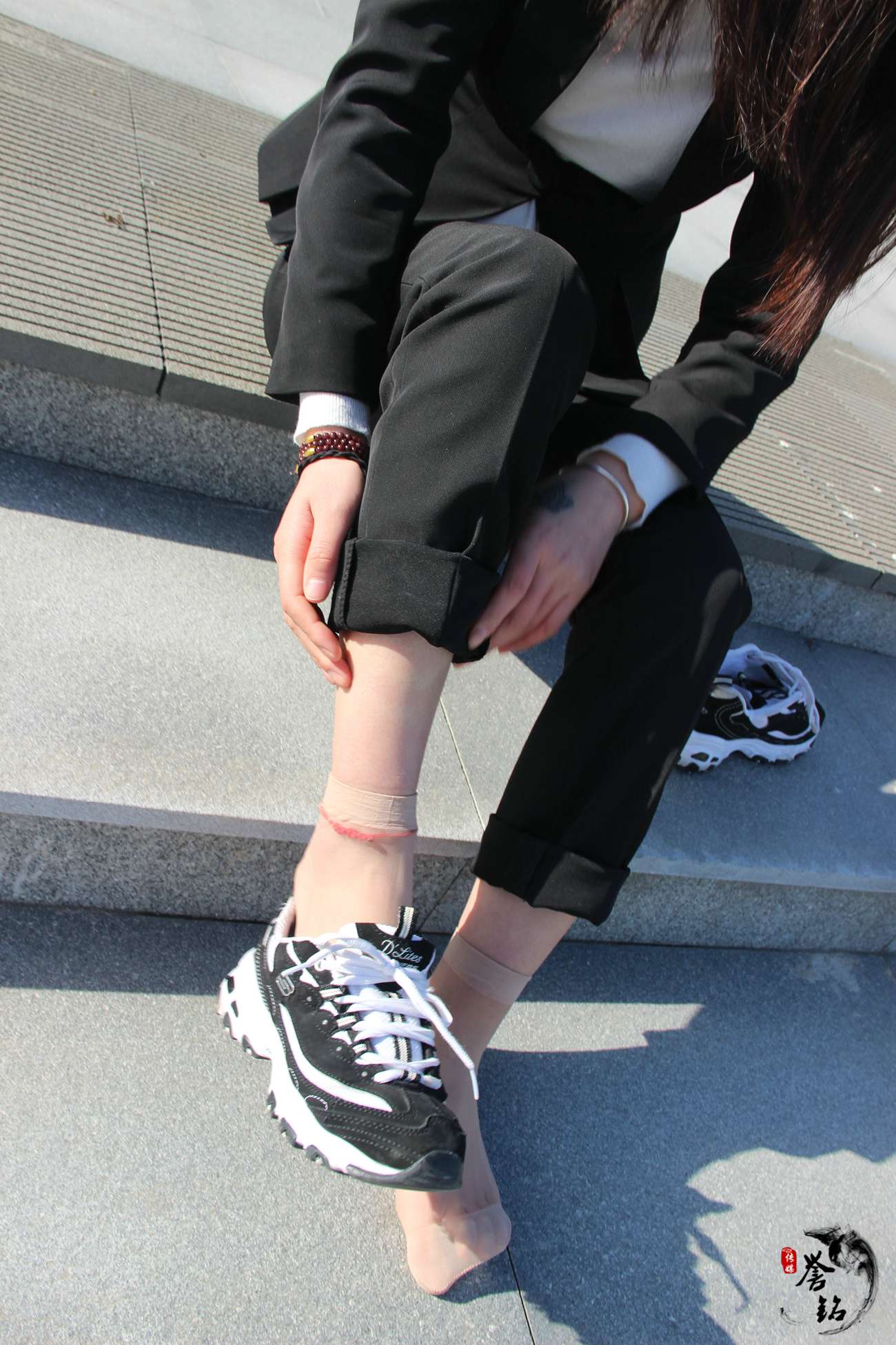 图片[130]-誉铭传媒130- 2018《一百三》[136P] – 速更版-美库