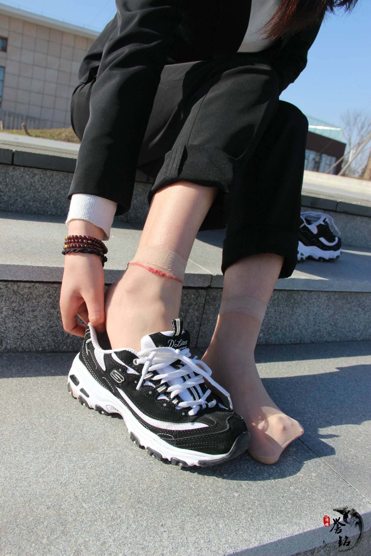 图片[131]-誉铭传媒130- 2018《一百三》[136P] – 速更版-美库