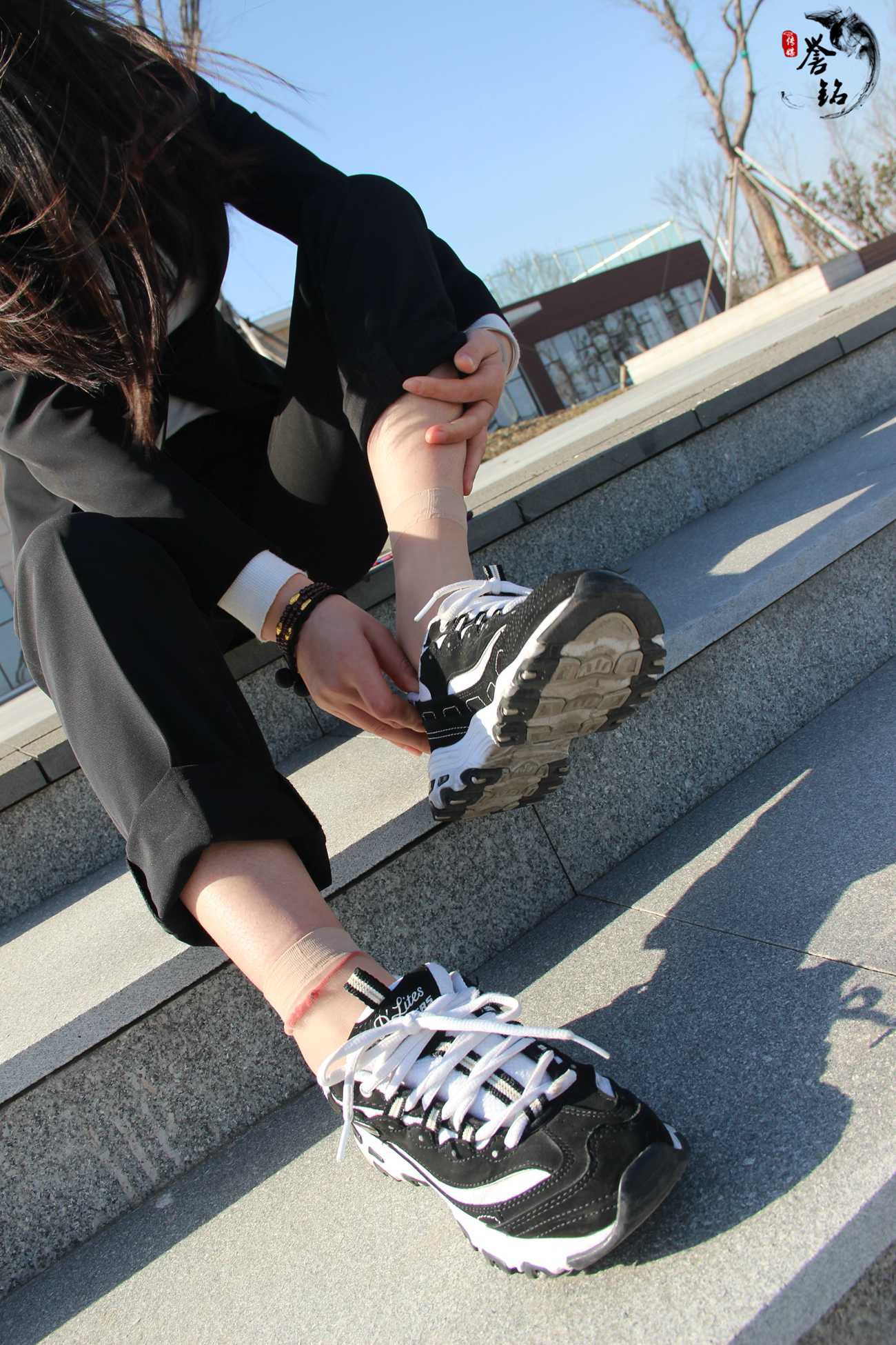 图片[134]-誉铭传媒130- 2018《一百三》[136P] – 速更版-美库